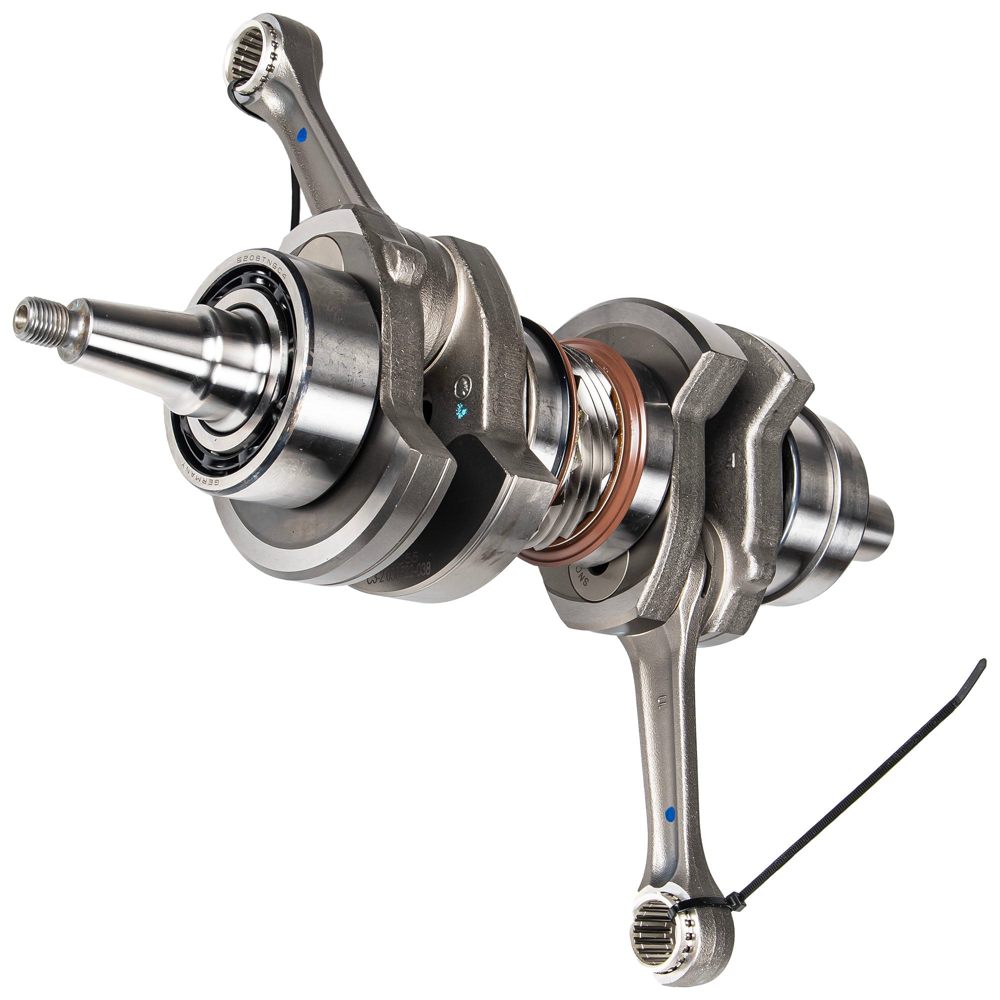 Genuine OEM Polaris Crankshaft Indy Switchback RMK XCR 2208740