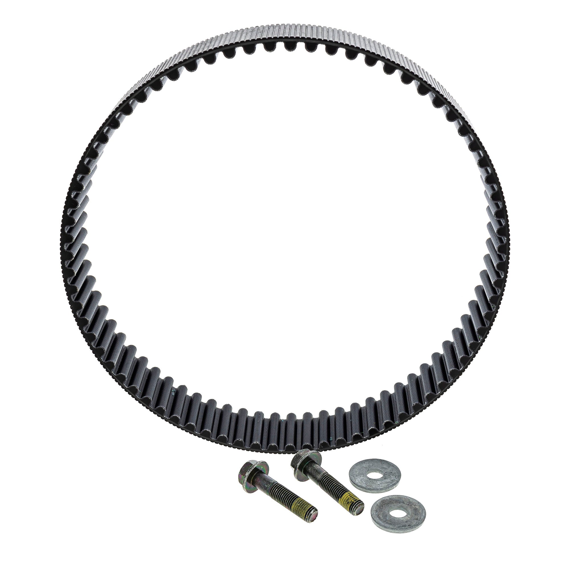 Polaris 2208750 Quick Drive Belt Kit RMK 850 650 SP 2021-2025