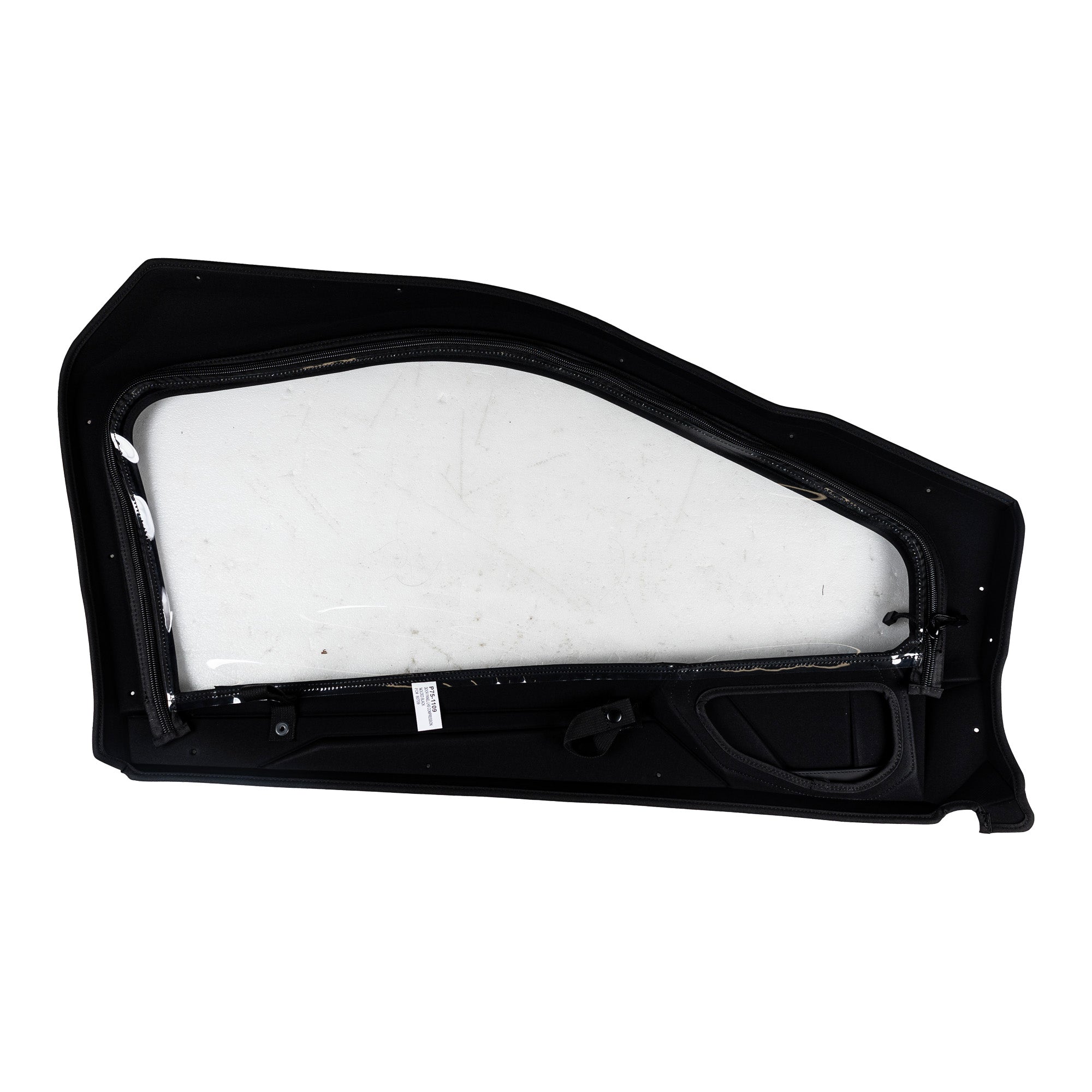 Genuine OEM Polaris Door Panel
