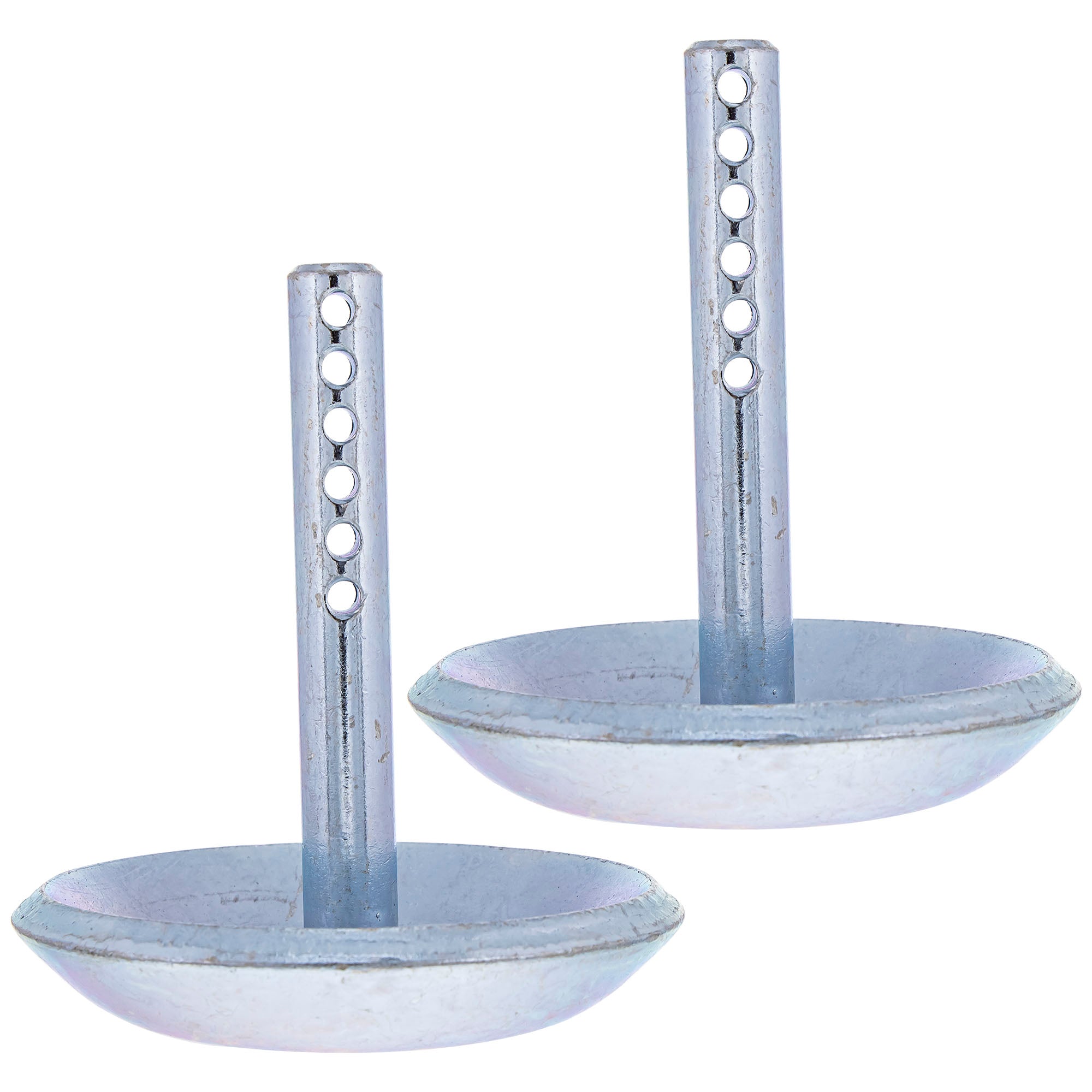 Genuine OEM Polaris Skid Shoes RZR General XC Pro XD 2208864