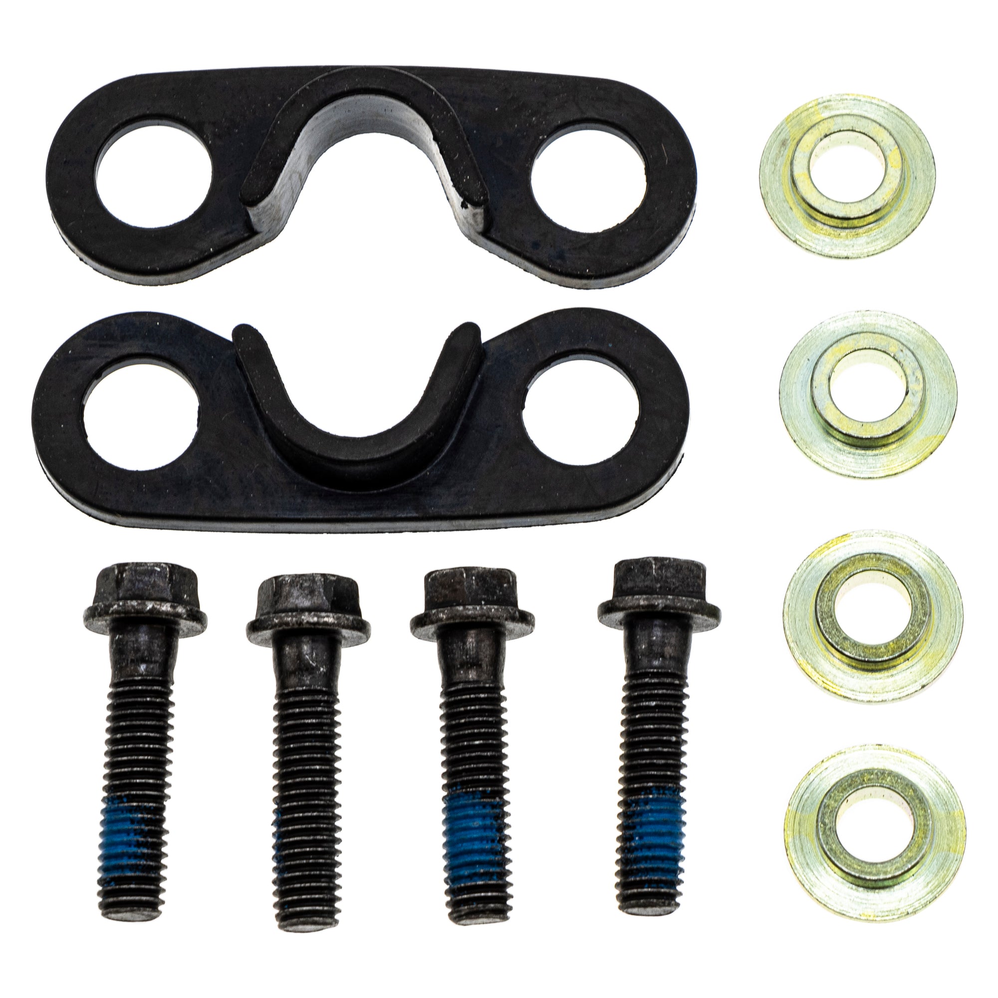 Polaris 2208914 Door Bumper RZR XP Turbo 4 5417120 5417528 2020-2024