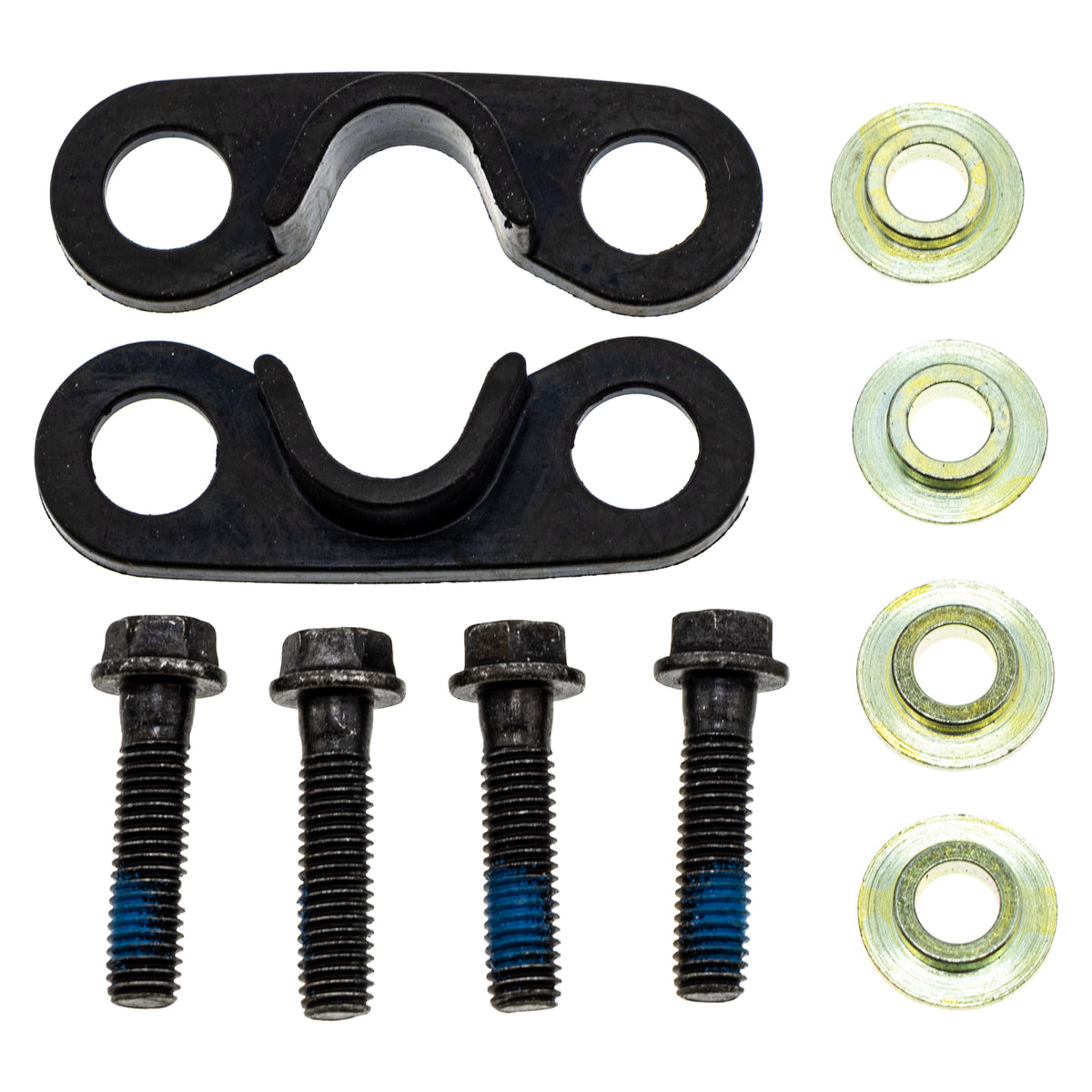 Polaris 2208914 Door Bumper RZR XP Turbo 4 5417120 5417528 2020-2024