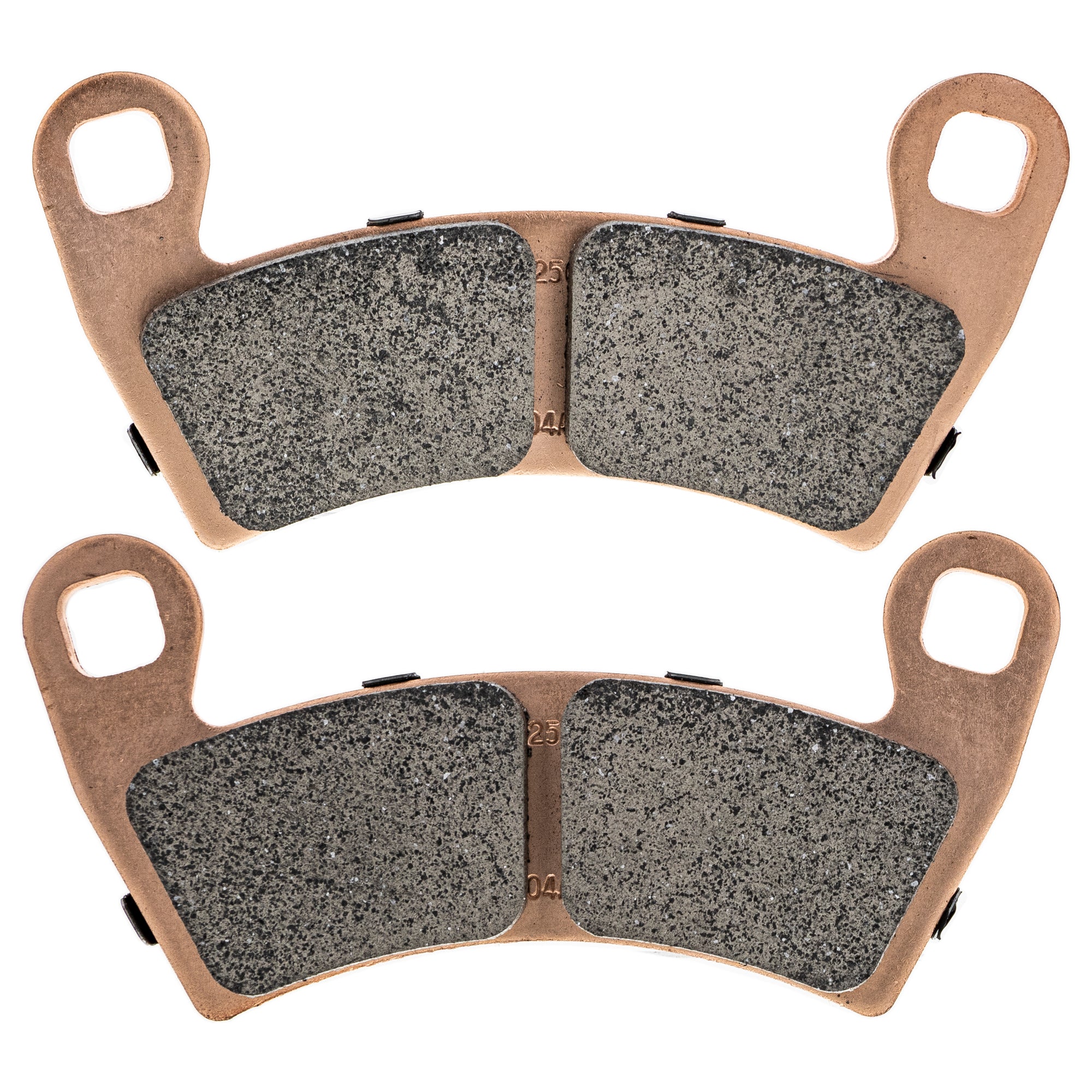 Genuine OEM Polaris Brake Pad RZR Ranger General Trail Boss 2208933