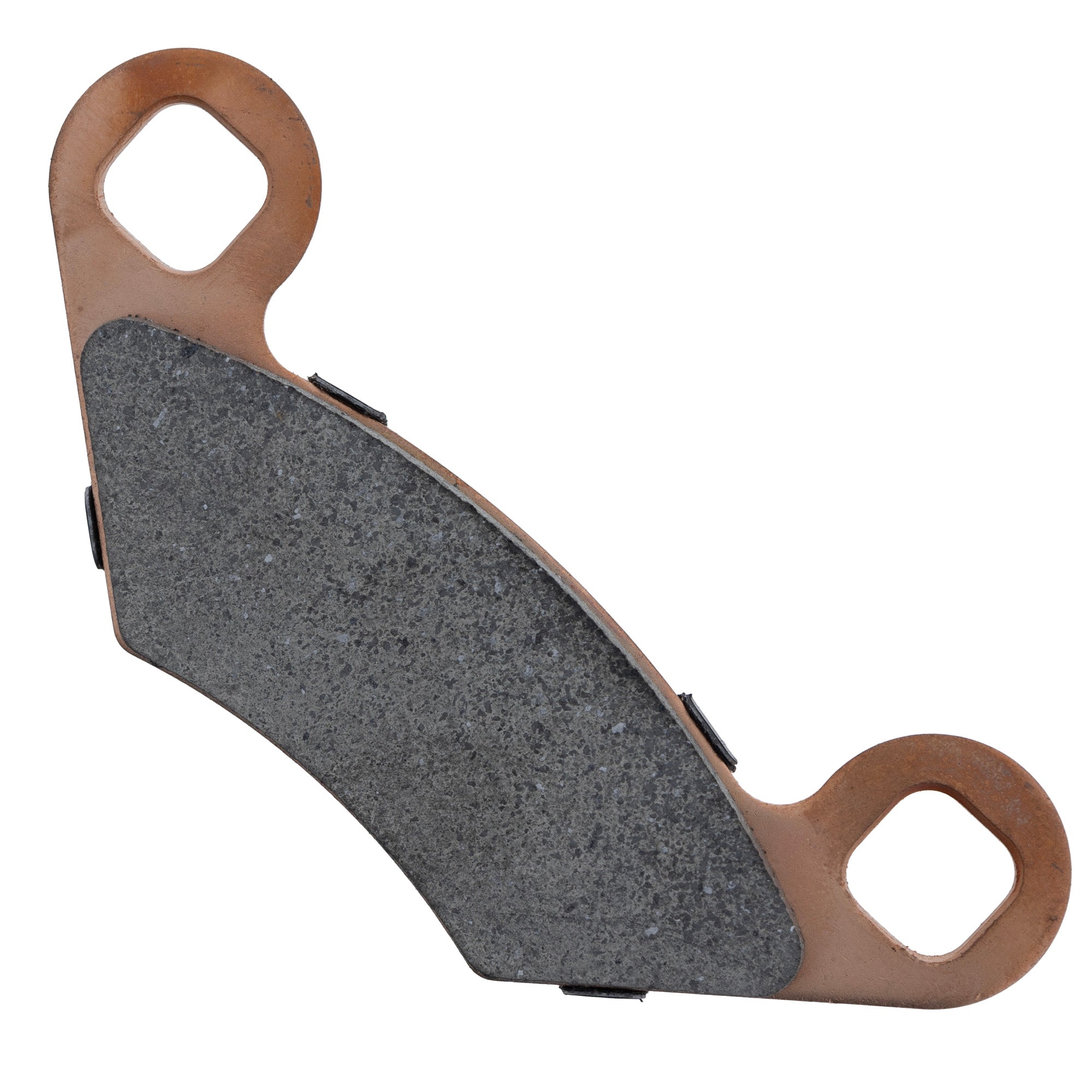 Polaris Heavy Duty Brake Pad 2208935