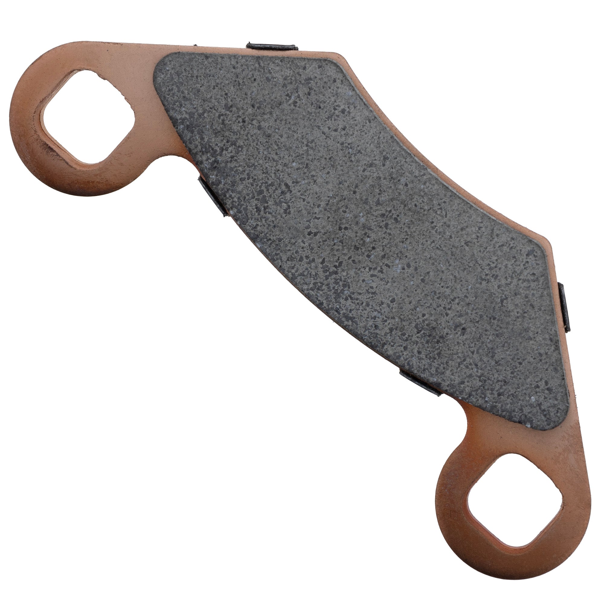 Polaris 2208935 Heavy Duty Brake Pad Xpedition Sportsman RZR ACE 330 500 570 800