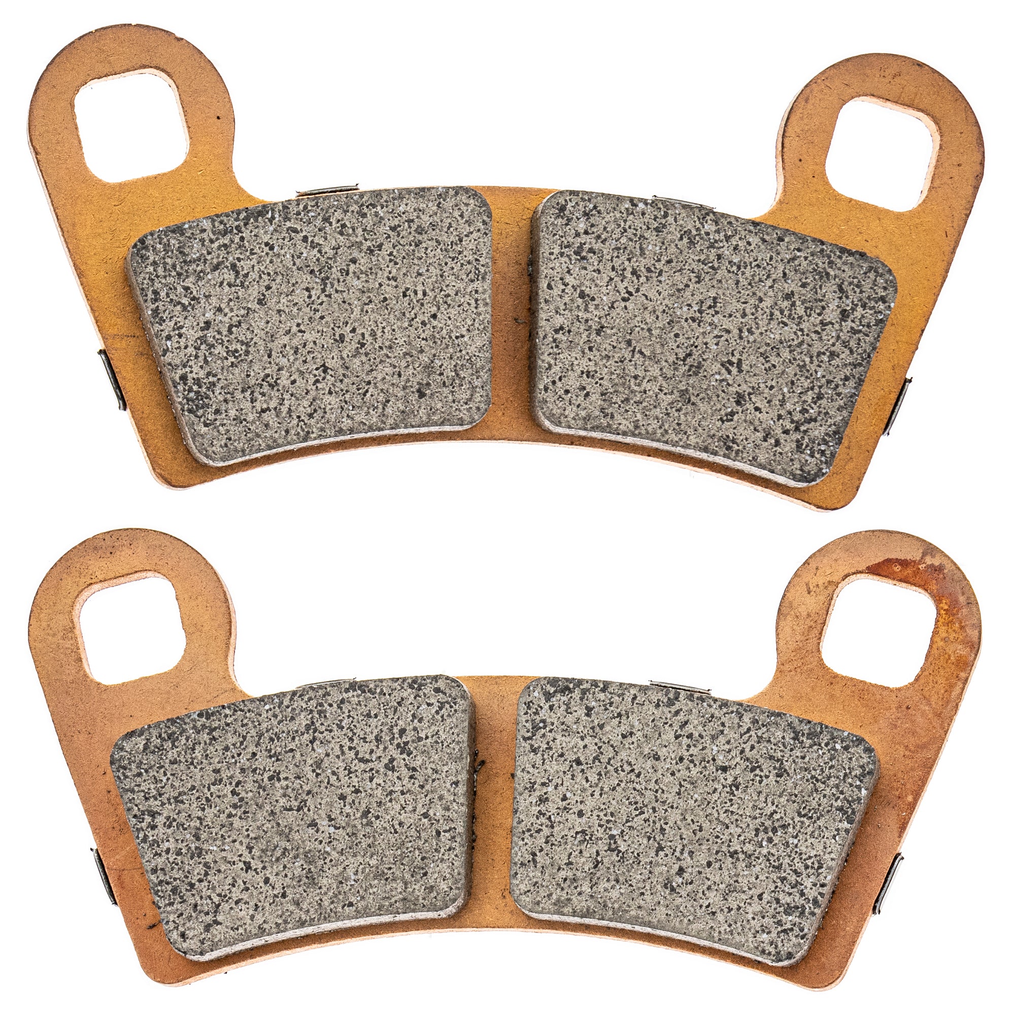 Genuine OEM Polaris Brake Pad RZR Ranger Sportsman General 2208936