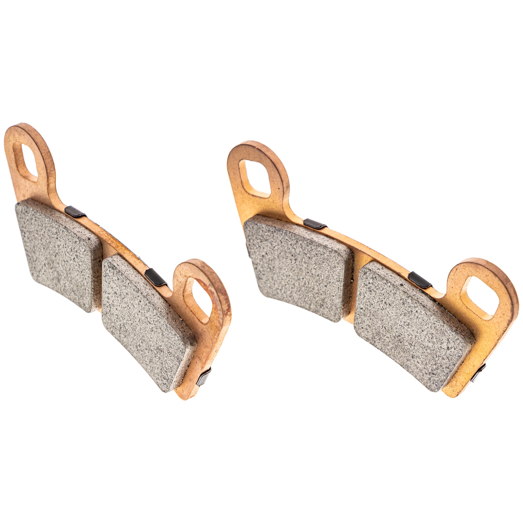 Polaris 2208936 Heavy Duty Brake Pad Ranger General Scrambler RZR Crew Pro XP S 900 1000