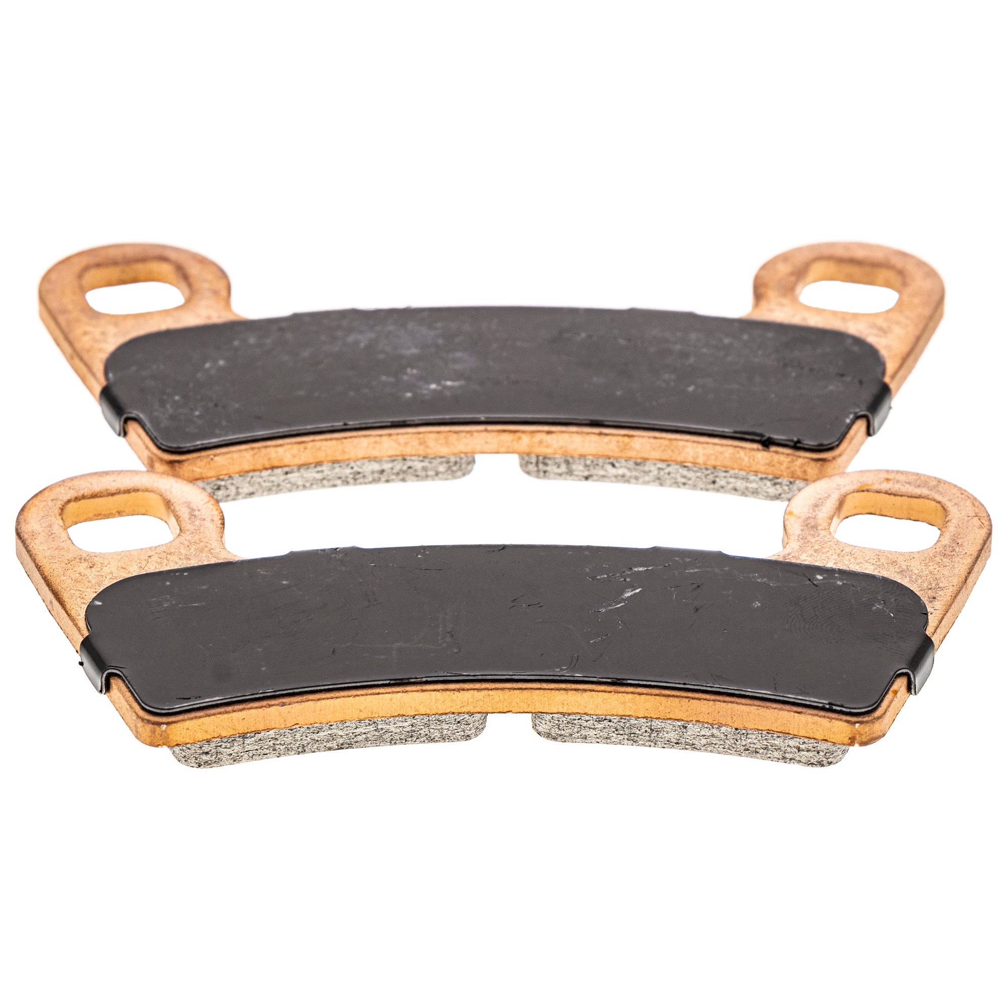 Polaris 2208936 Heavy Duty Brake Pad Ranger General Scrambler RZR Crew Pro XP S 900 1000