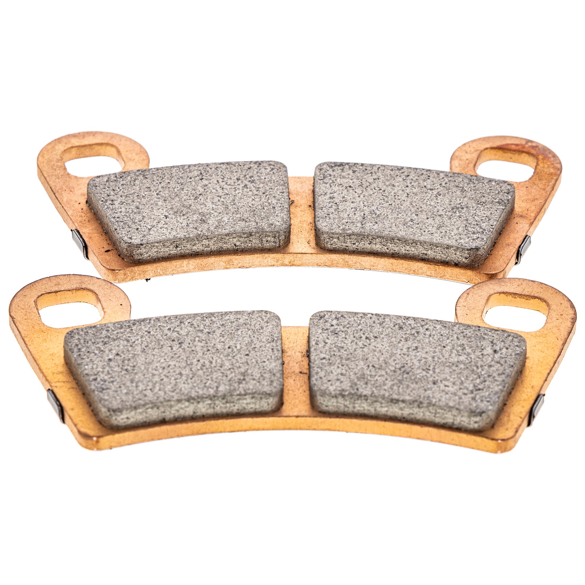 Polaris 2208936 Heavy Duty Brake Pad Ranger General Scrambler RZR Crew Pro XP S 900 1000