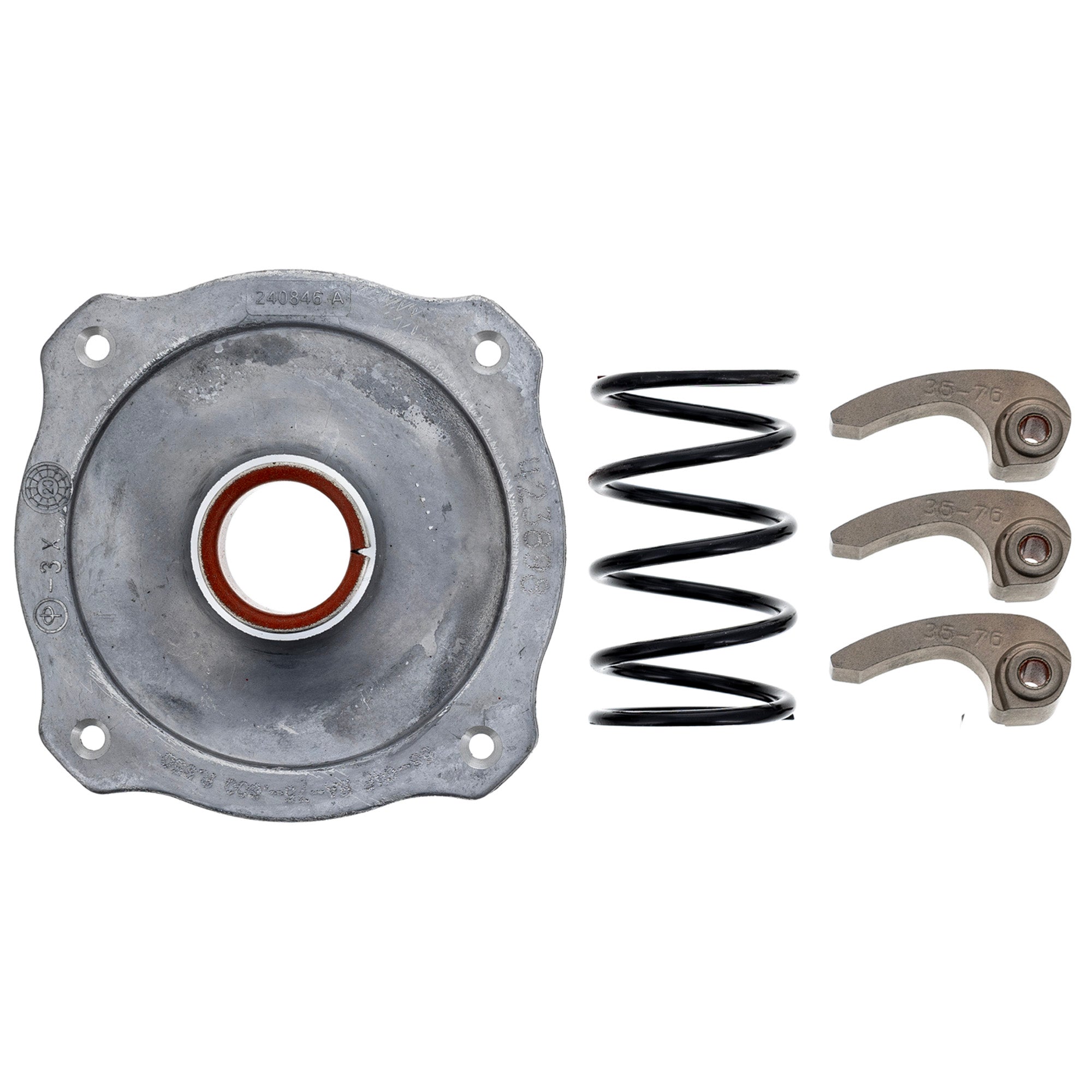 Polaris 2208942 Clutch Kit