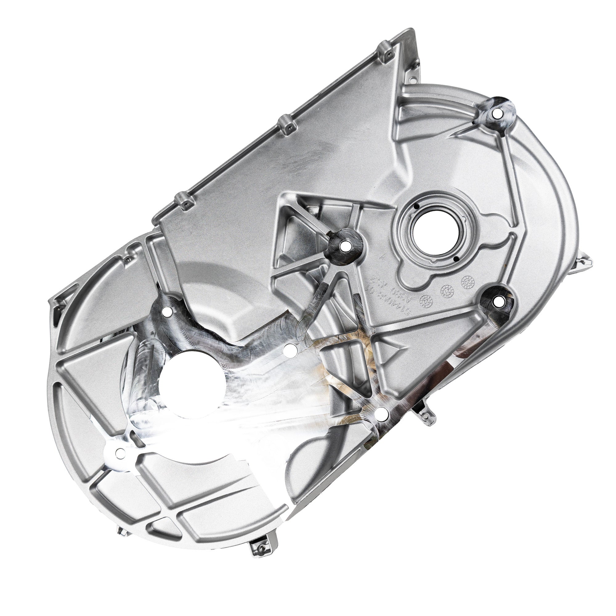 Polaris 2209338 Clutch Cover Kit RZR XP Turbo S 4 5141082 5142589 2018-2022