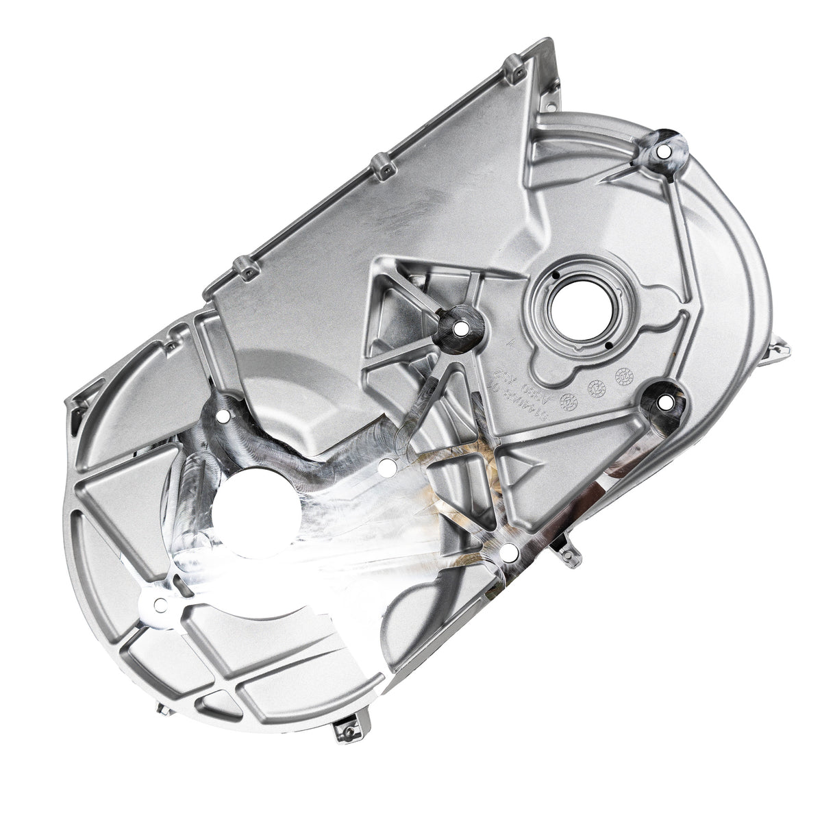 Polaris 2209338 Clutch Cover Kit RZR XP Turbo S 4 5141082 5142589 2018-2022