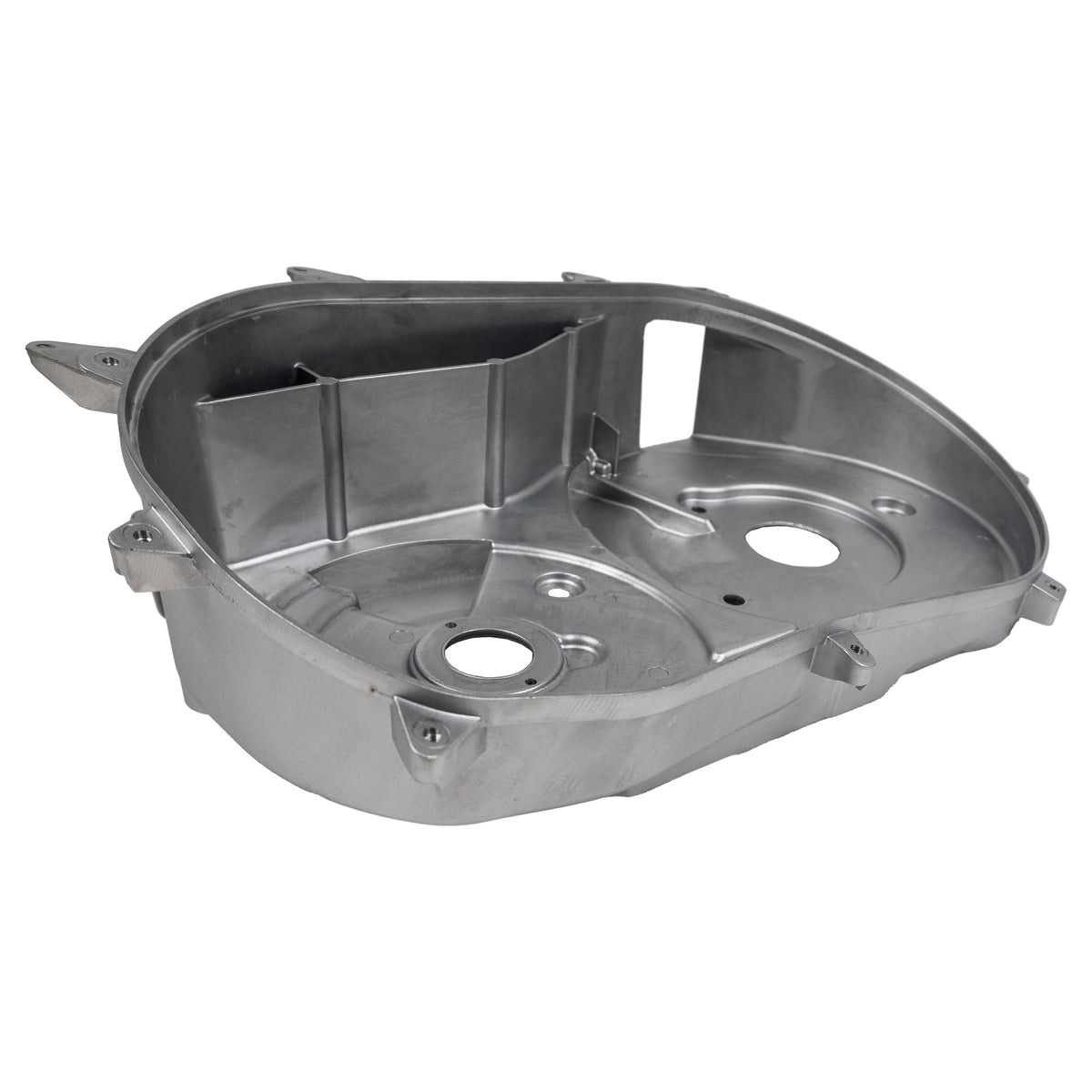 Polaris 2209338 Clutch Cover Kit 2019-2022 RZR XP 4 Turbo S Velocity