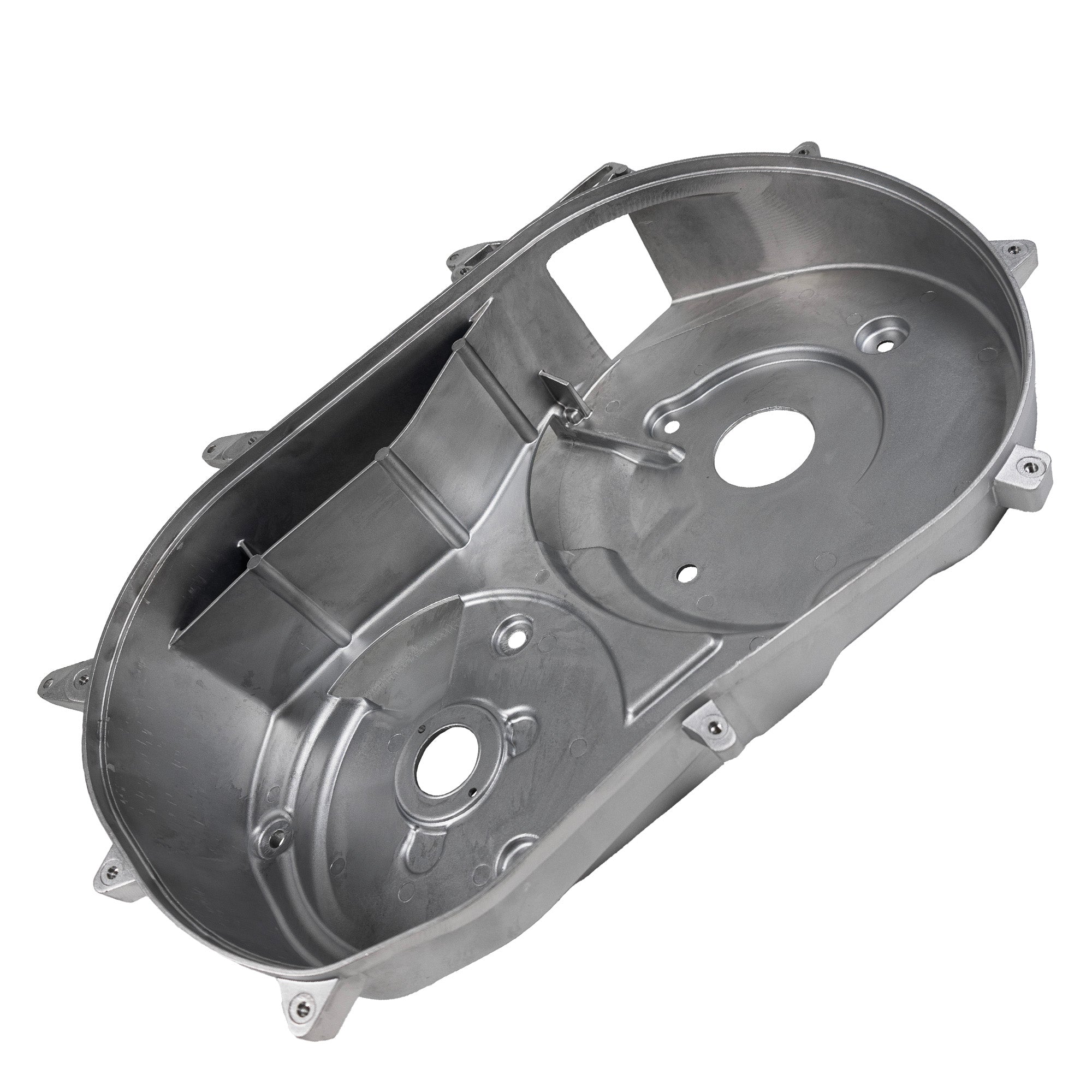 Polaris 2209338 Clutch Cover Kit 2019-2022 RZR XP 4 Turbo S Velocity