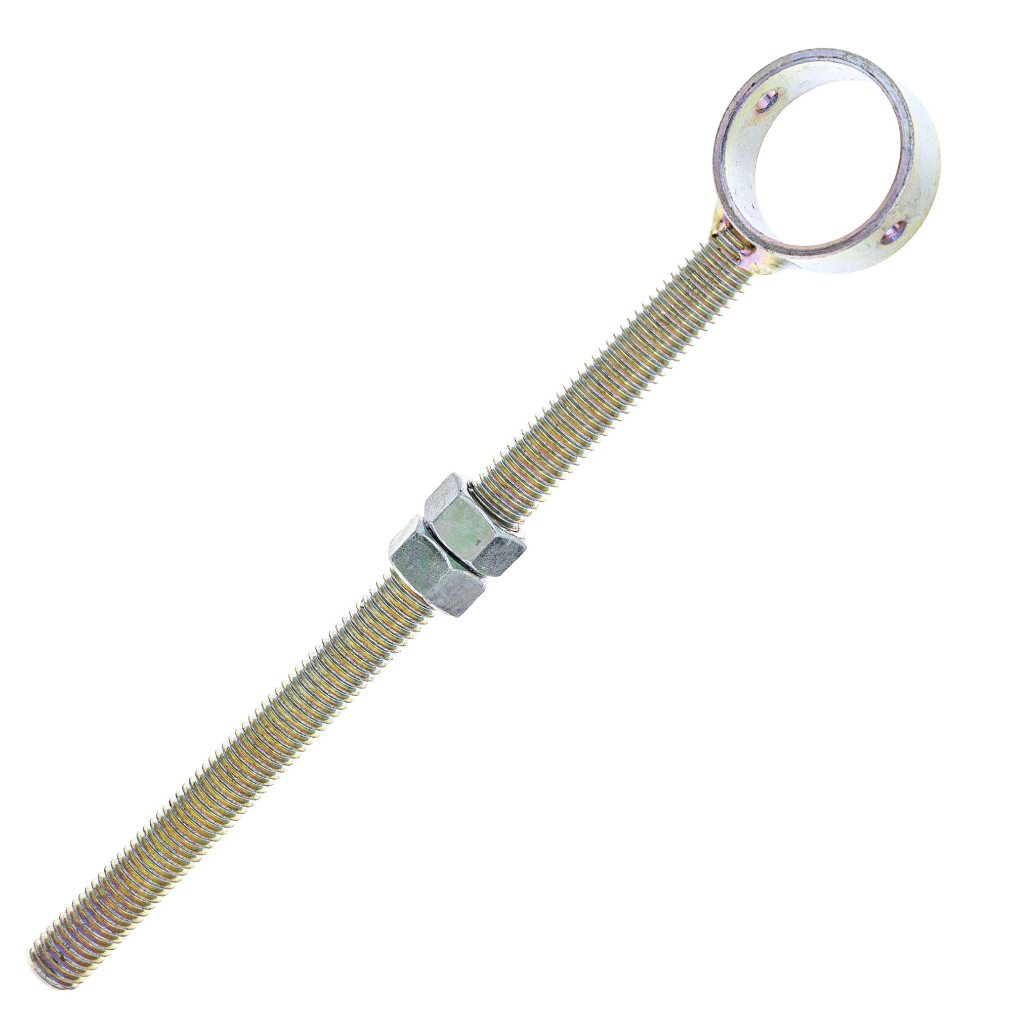 Polaris Tensioner