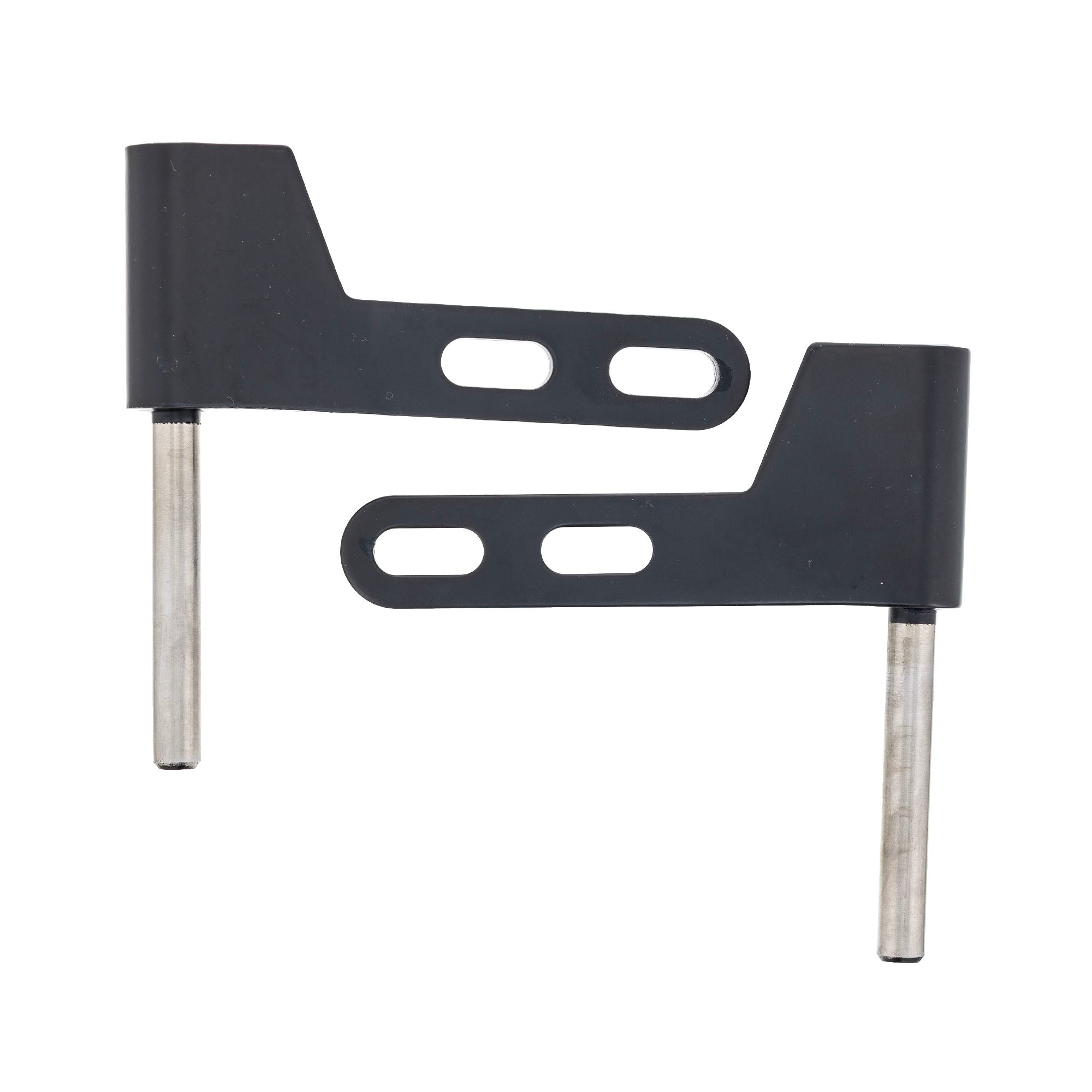 Polaris Hinge Hardware
