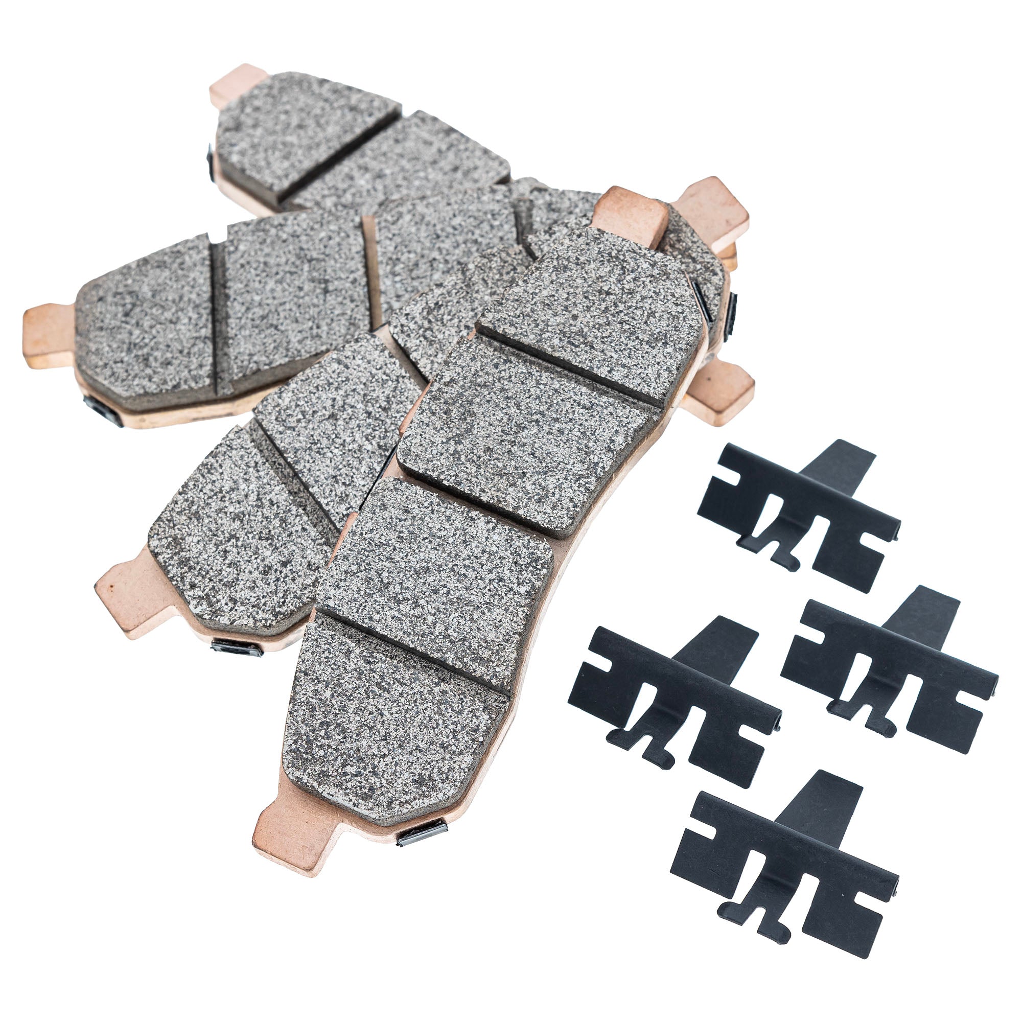 Polaris 2209570 Brake Pad Kit Ranger Crew 2024-2025
