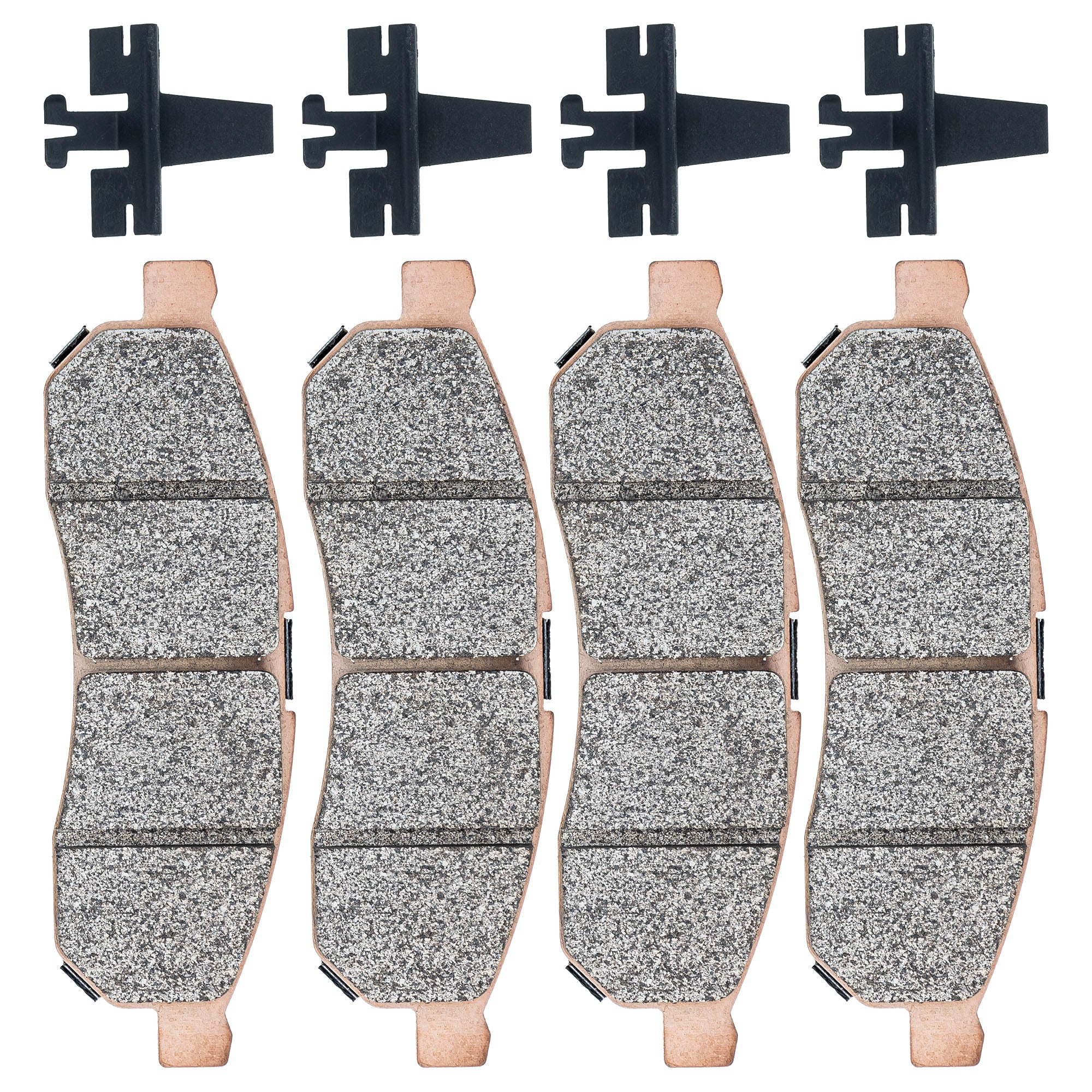 Genuine OEM Polaris Brake Pad Ranger 2209570