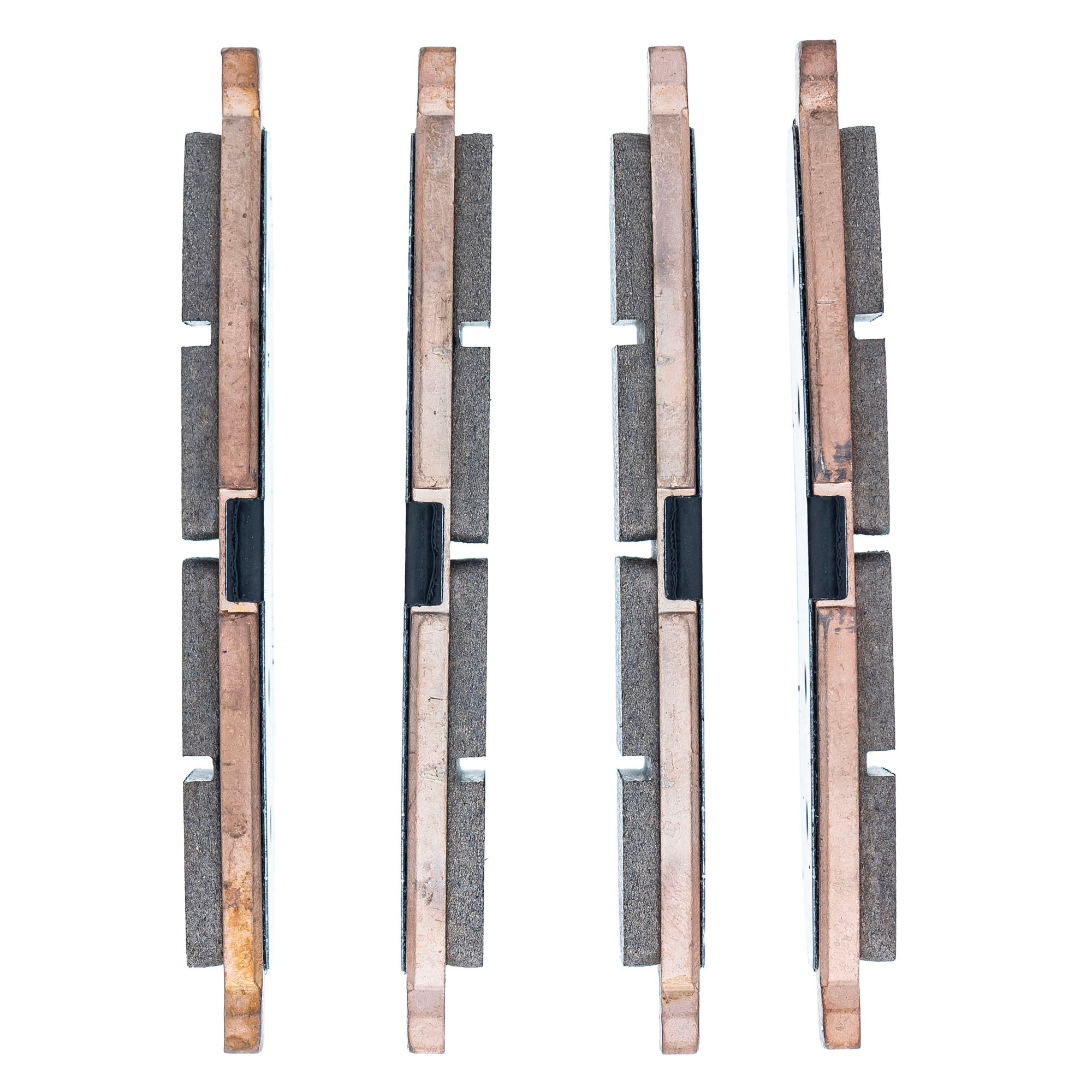 Polaris 2209570 Brake Pad Kit Ranger XD Northstar Premium Ultimate Crew 1500