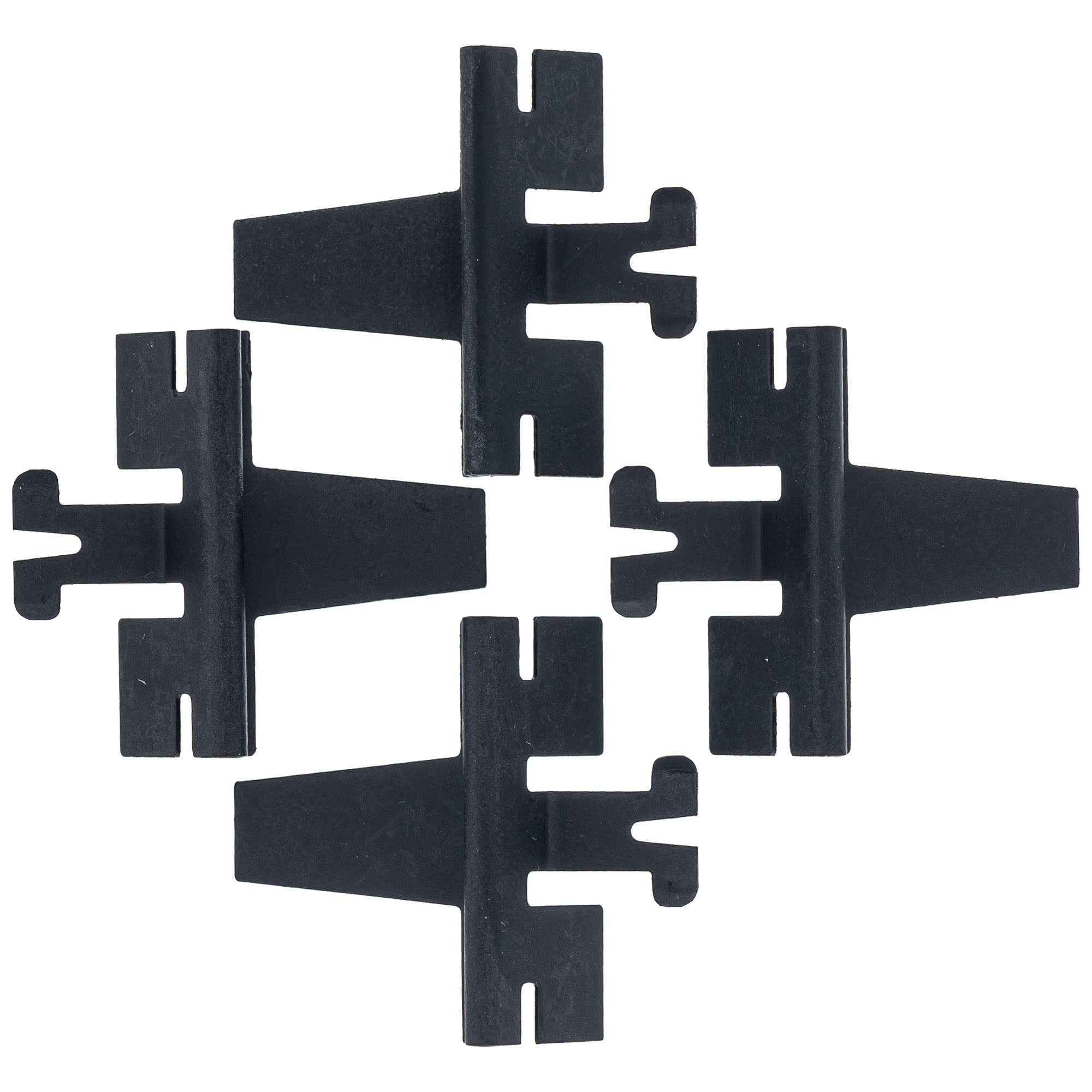 Polaris 2209570 Brake Pad Kit Ranger XD Northstar Premium Ultimate Crew 1500