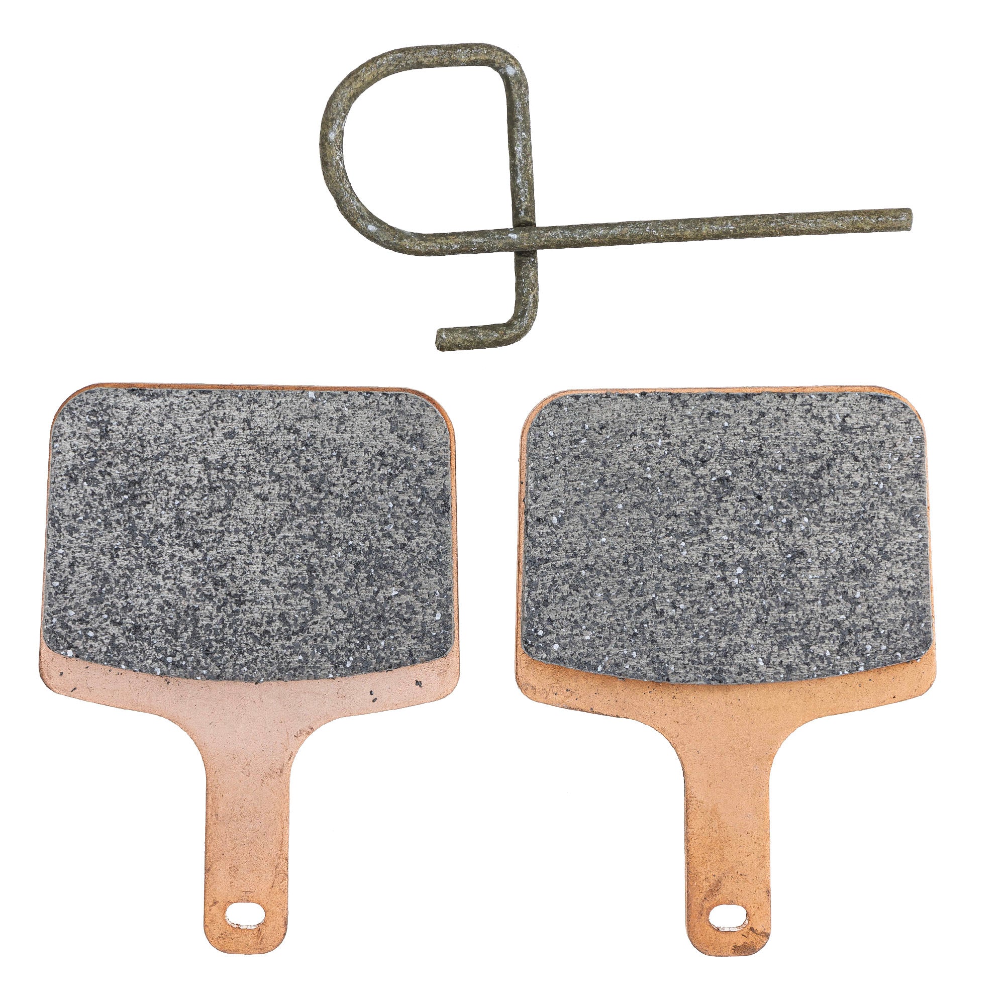 Polaris 2209690 Heavy Duty Brake Pads Indy Rush Switchback 800 850 600 650 XC