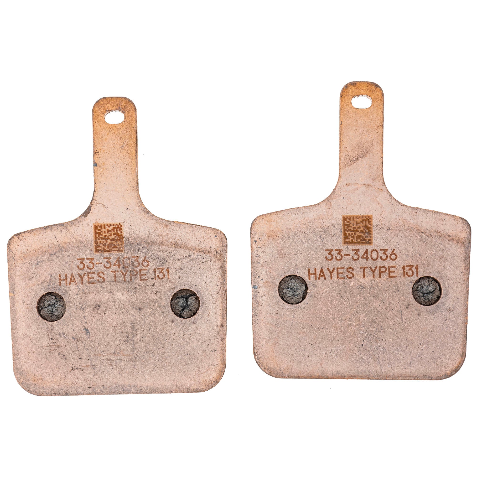 Genuine OEM Polaris Brake Pads Indy Rush Switchback RMK 2209690
