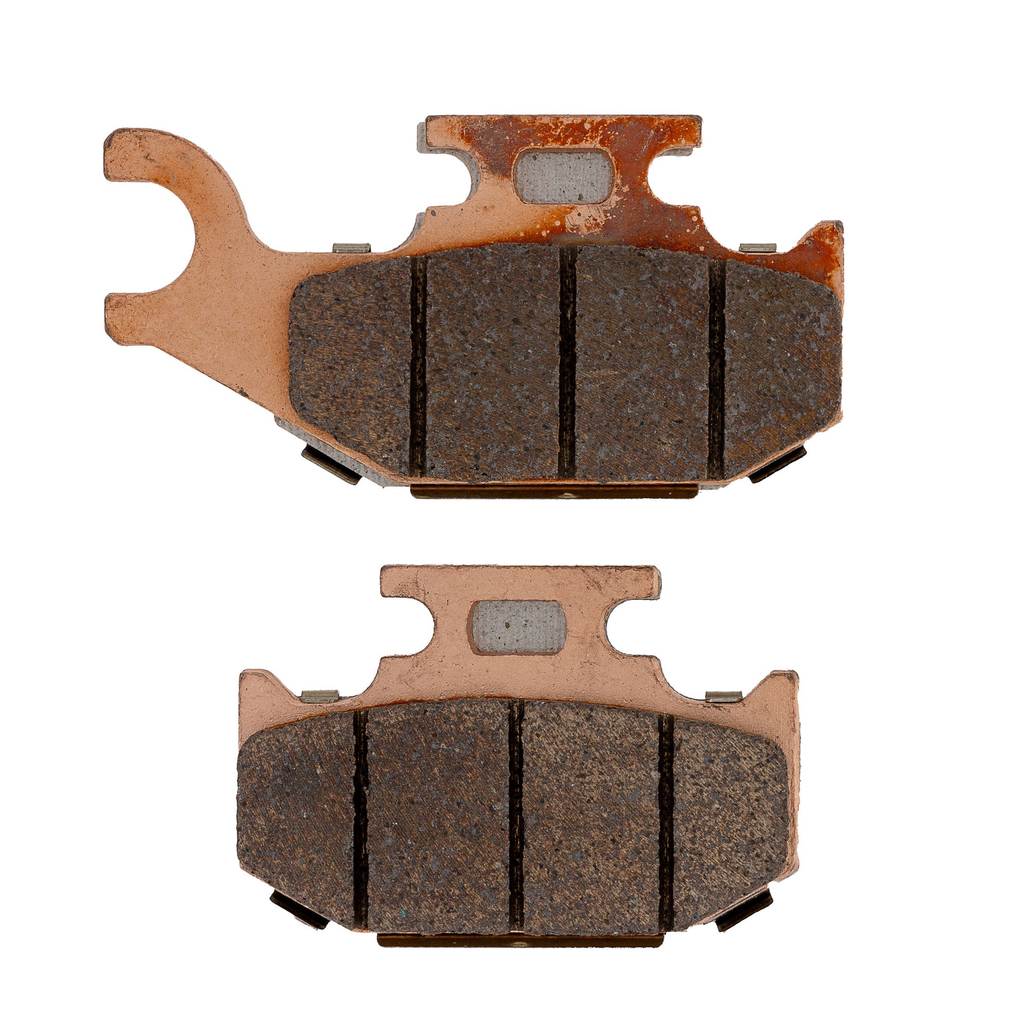 Polaris 2209841 Brake Pads Kit RZR Troy Lee Designs 200 2021-2025