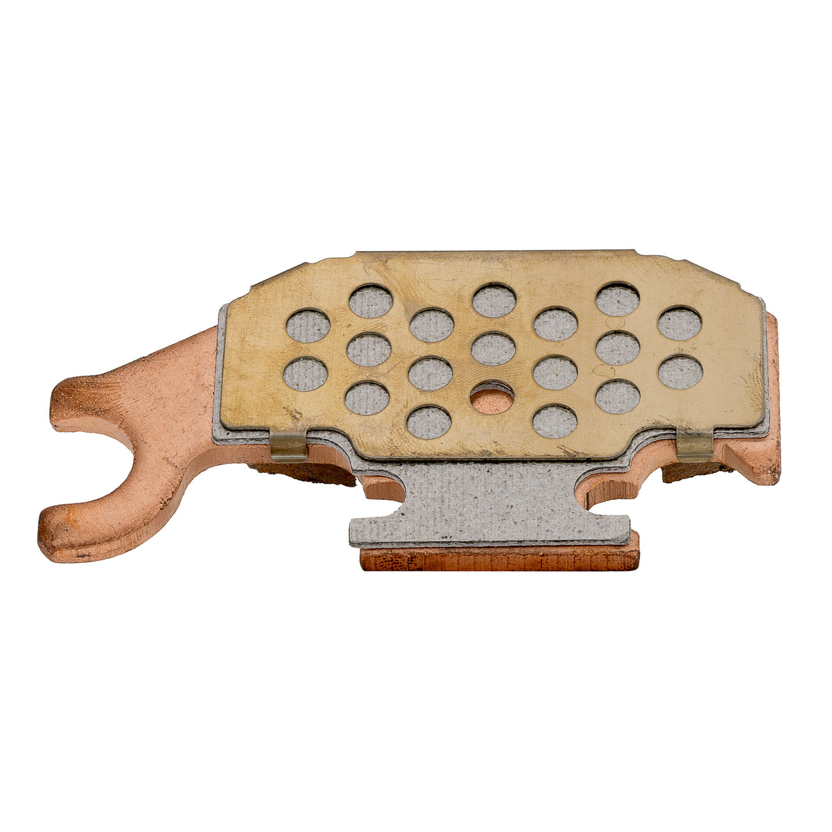 Polaris Brake Pads Kit 2209841