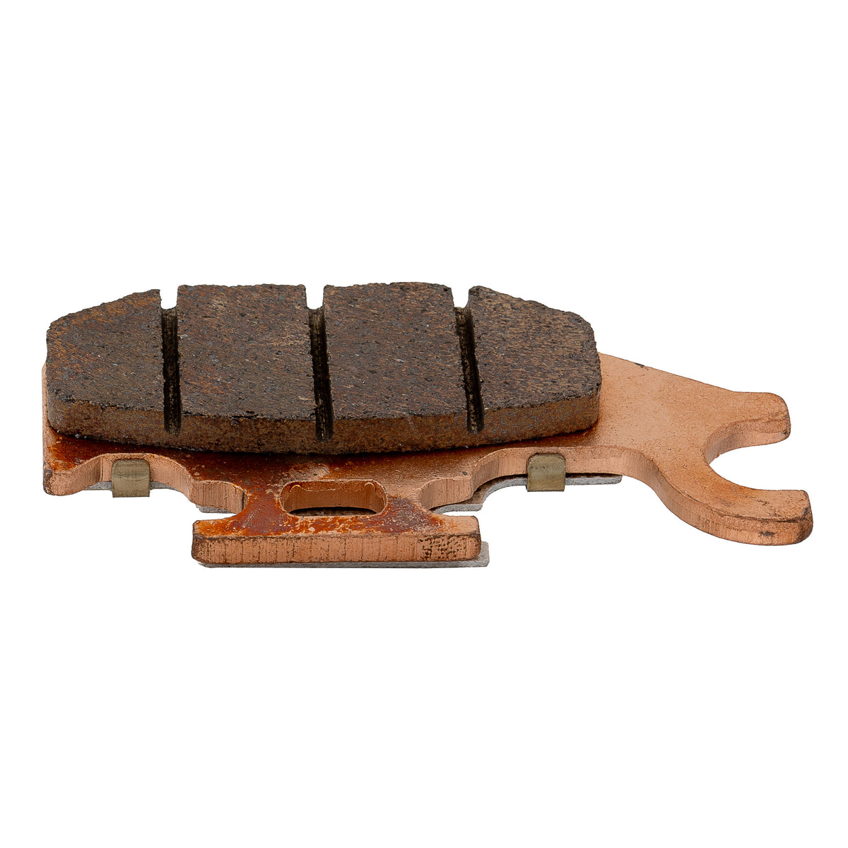Polaris 2209841 K-SVC BRAKE PADS REAR