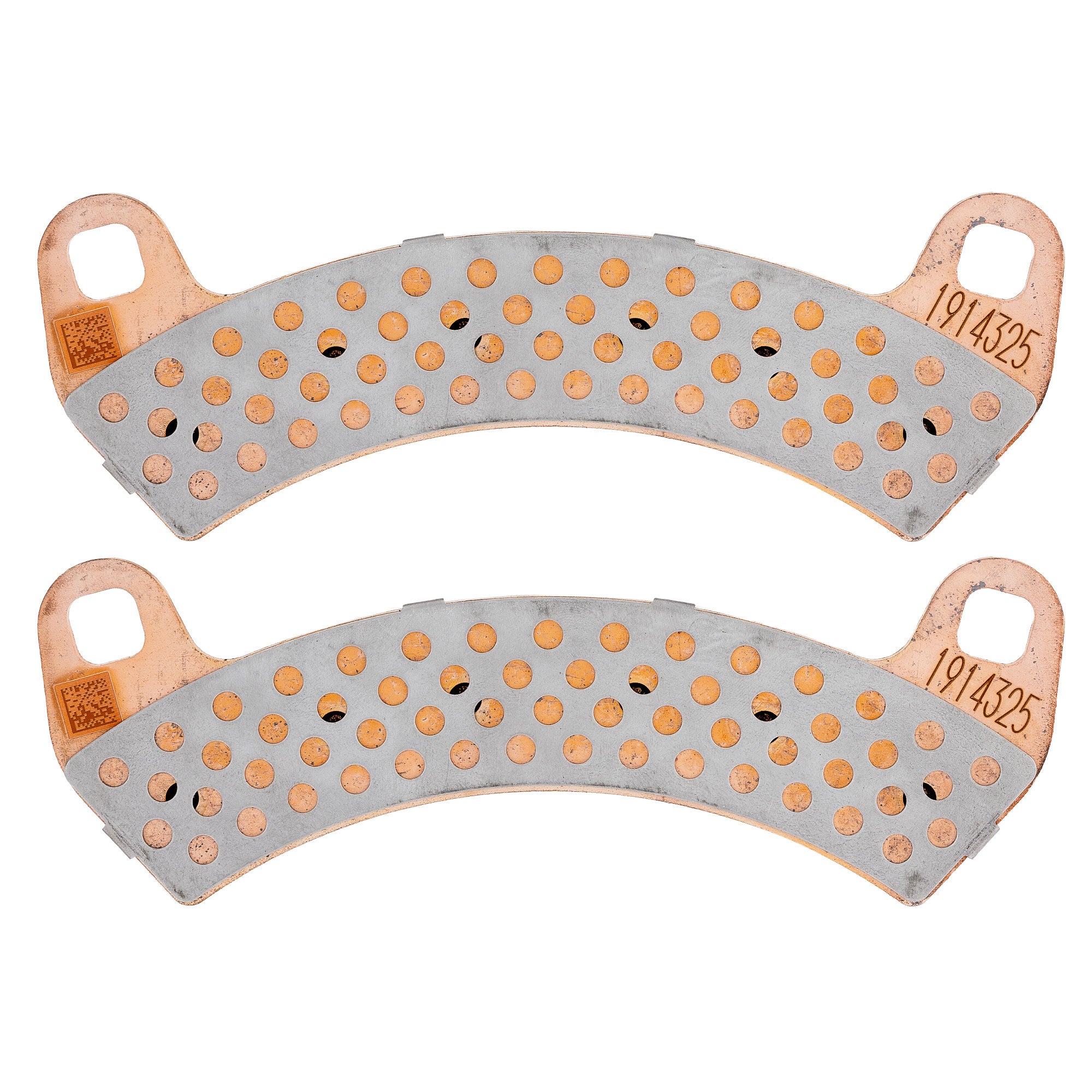 Genuine OEM Polaris Brake Pad Xpedition 2209963