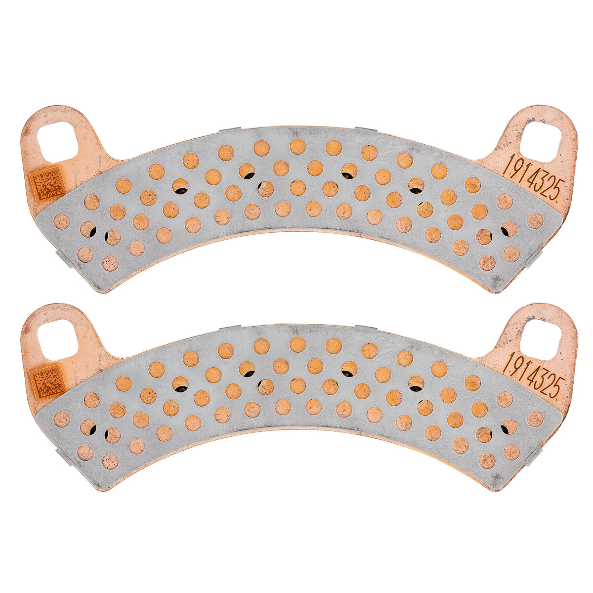 Genuine OEM Polaris Brake Pad Xpedition 2209963