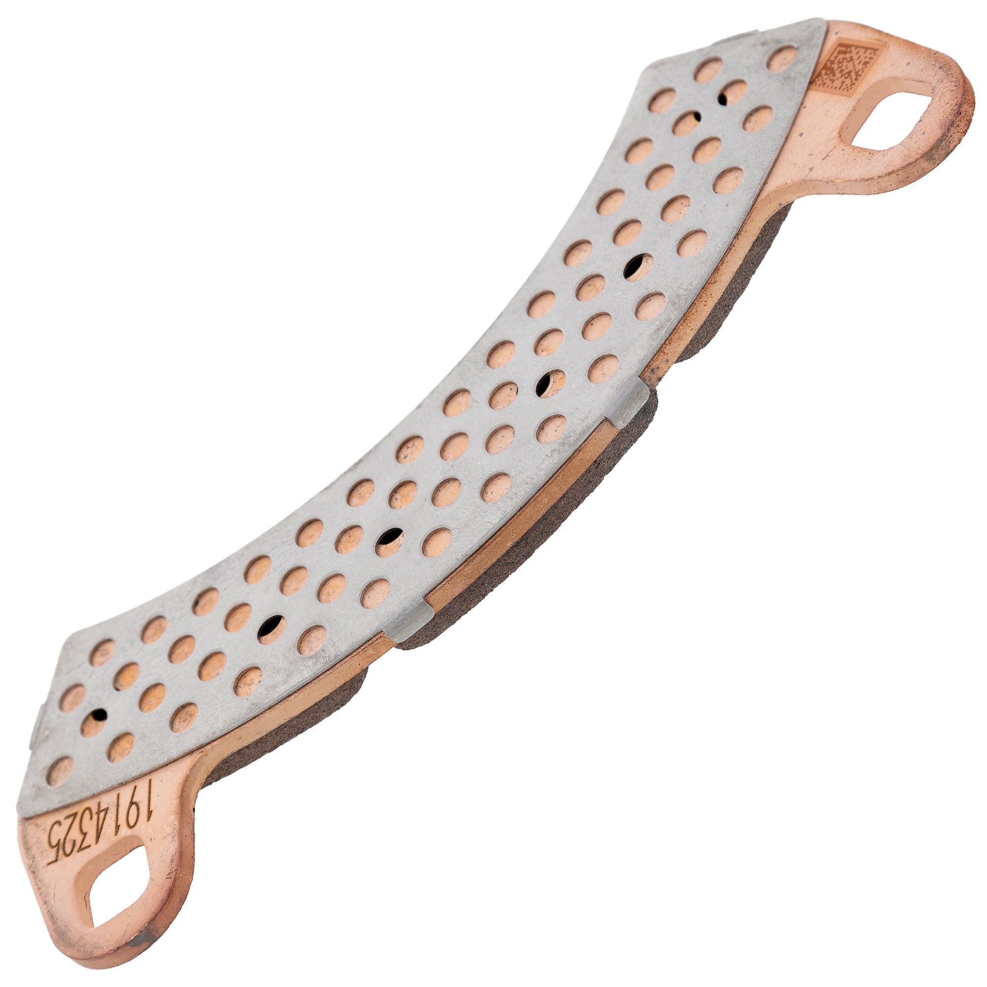 Polaris 2209963 Brake Pad Assembly Xpedition ADV XP Ultimate Northstar Genuine OEM