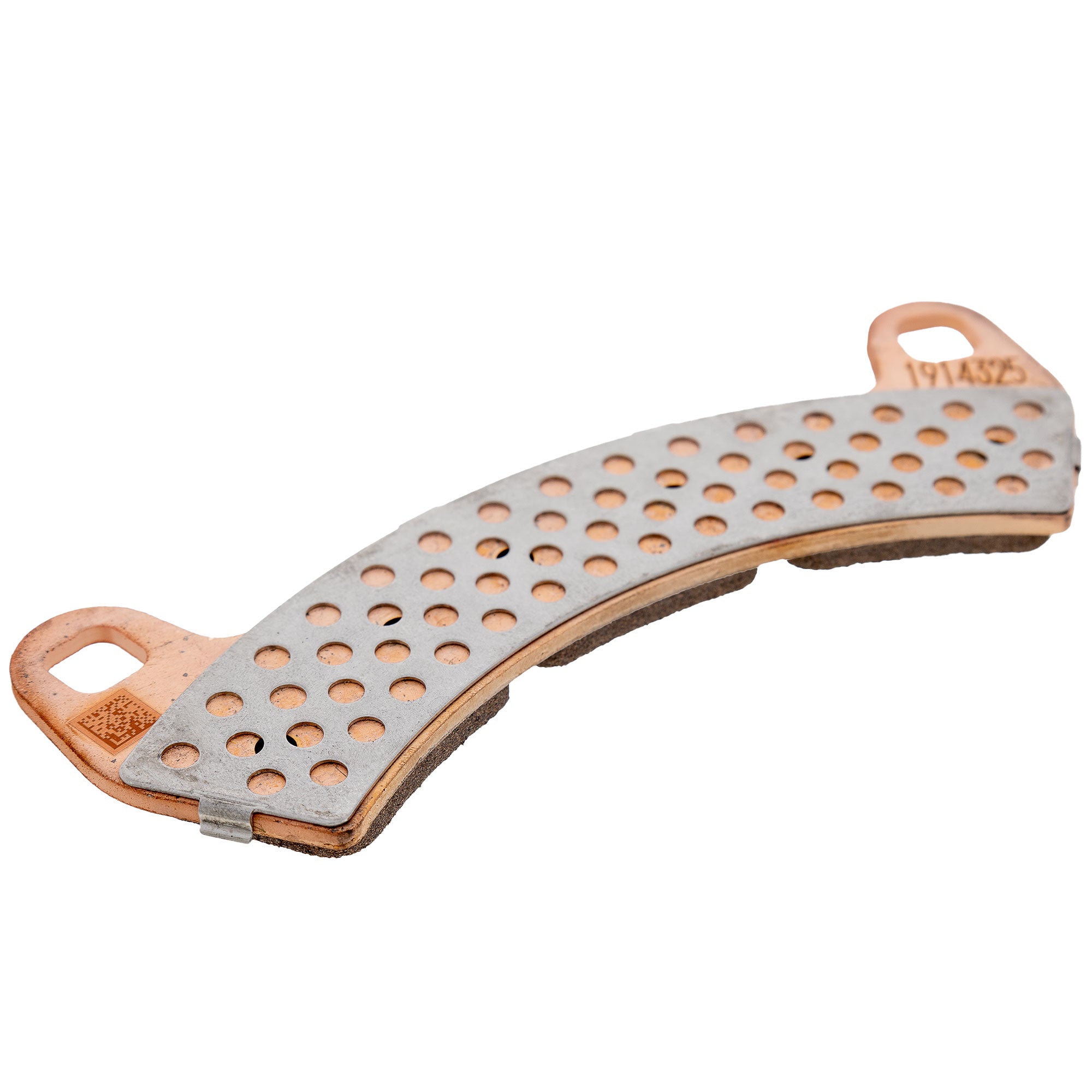 Polaris 2209963 Brake Pad Assembly Xpedition ADV XP Ultimate Northstar Genuine OEM