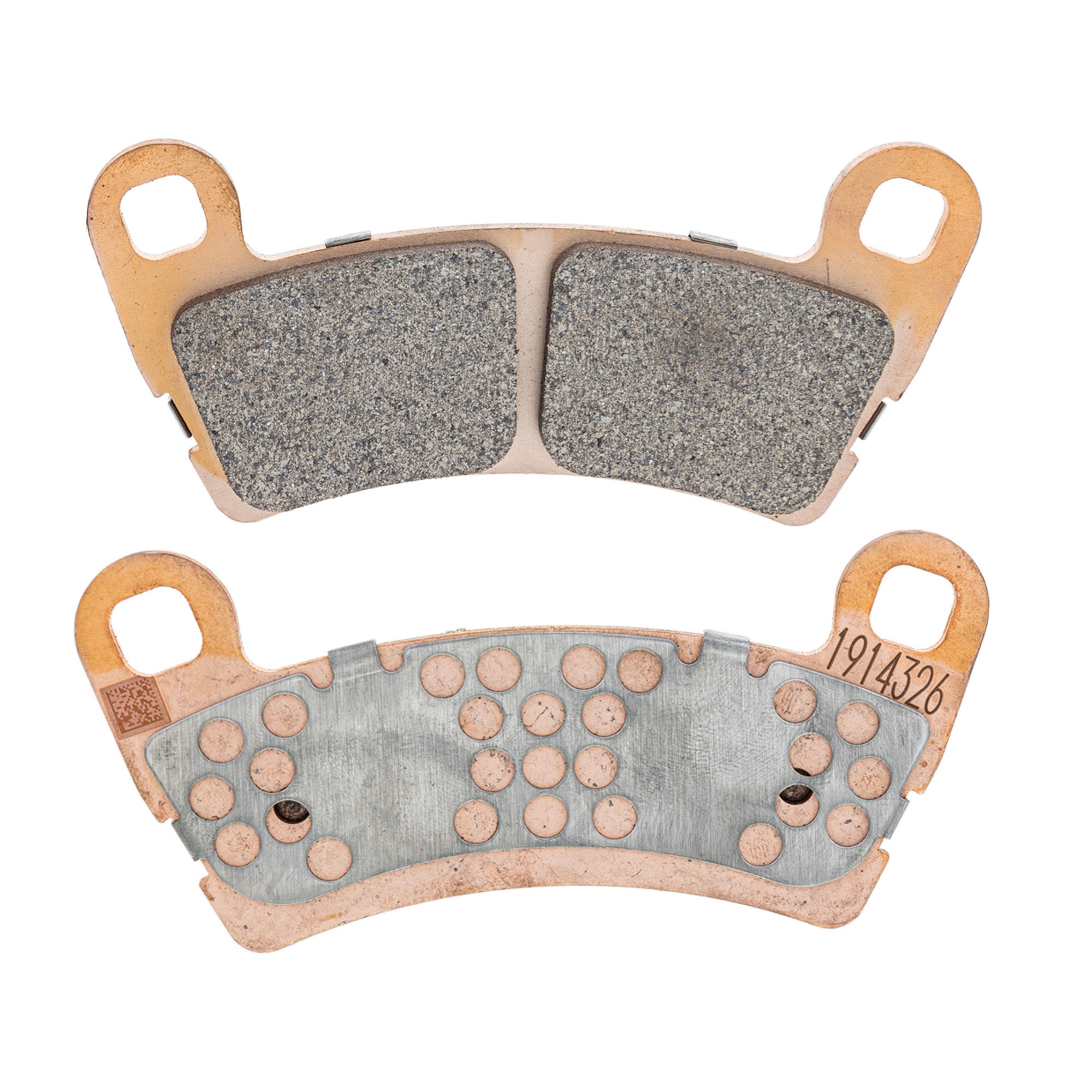 Polaris 2209964 Brake Pad Xpedition XP 1914326 2024-2025
