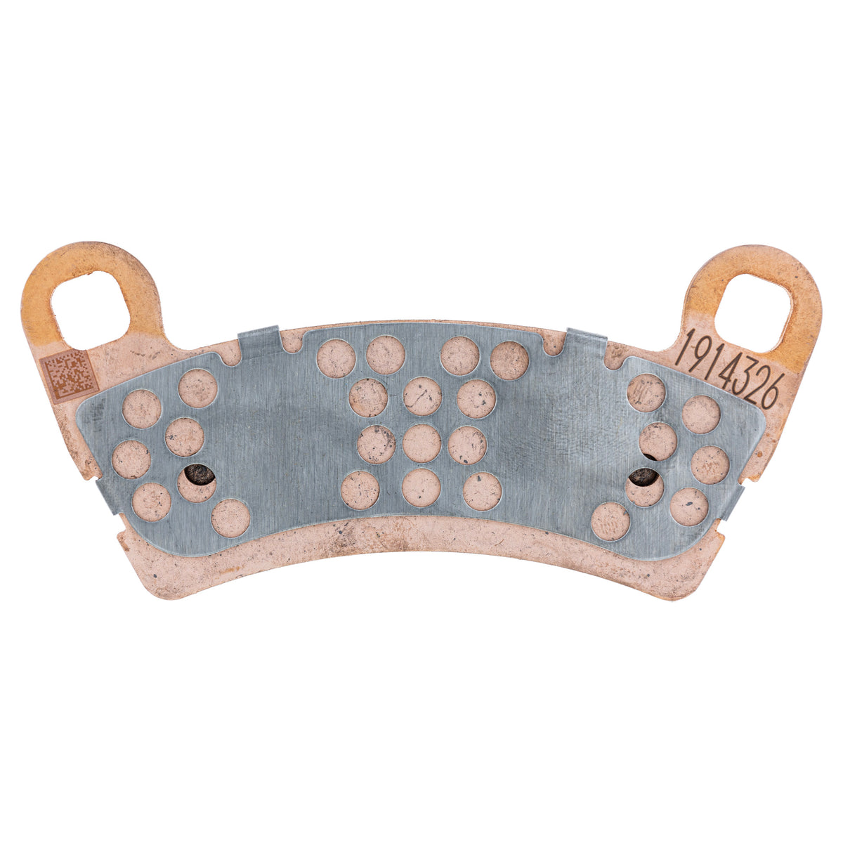 Genuine OEM Polaris Brake Pad Xpedition 2209964