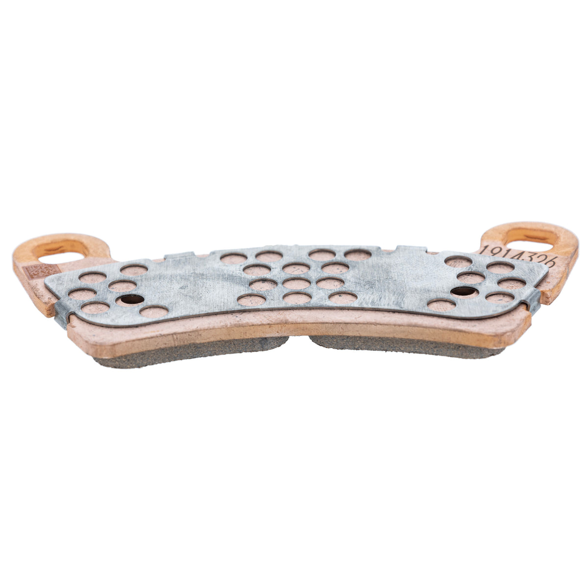 Polaris 2209964 Brake Pad Assembly Xpedition XP ADV Ultimate NorthStar OEM