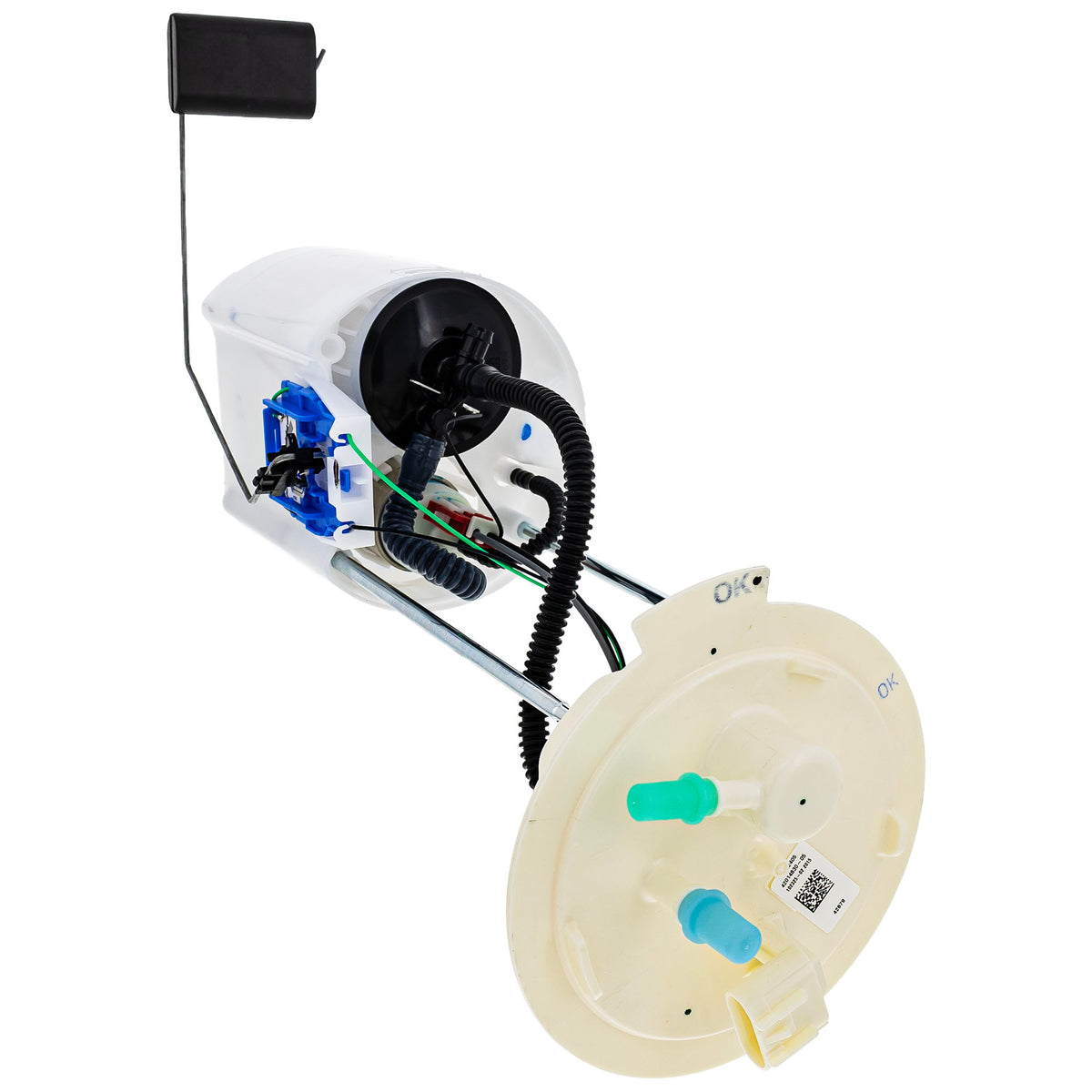 Polaris K-FUEL PUMP RANGER 2211495 additional view