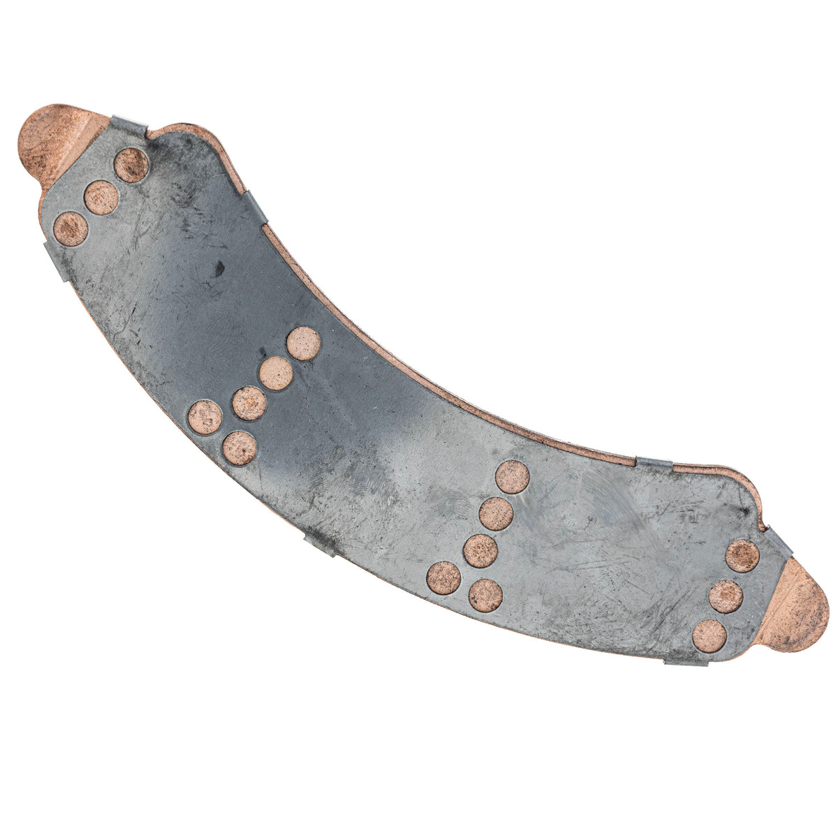 Polaris Front Brake Pads 2211640 additional view