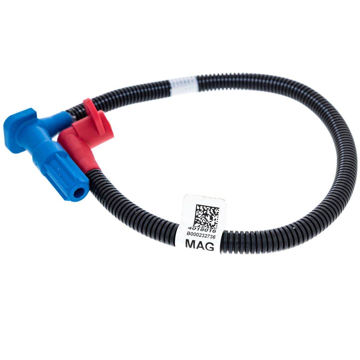 Polaris Spark Pug Wire Mag 2211851 alternate view