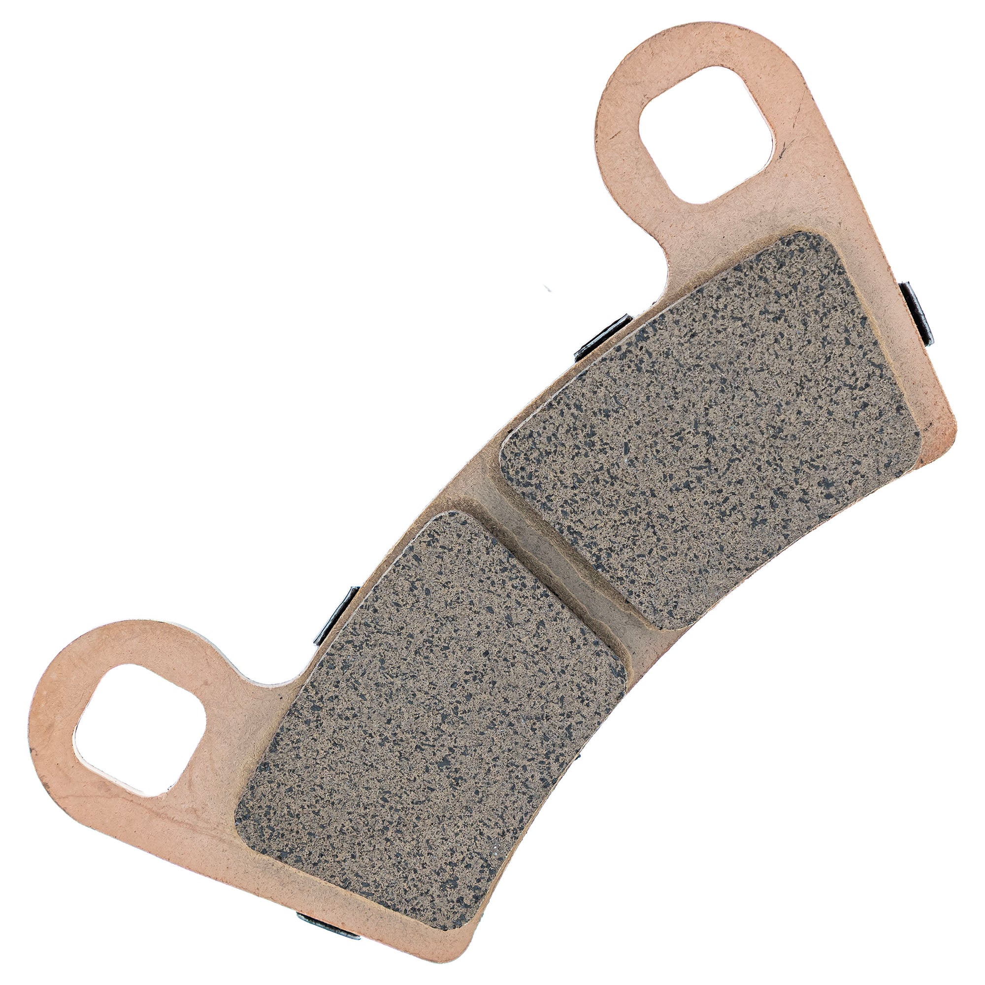 Genuine OEM Polaris Brake Pad RZR 2211852