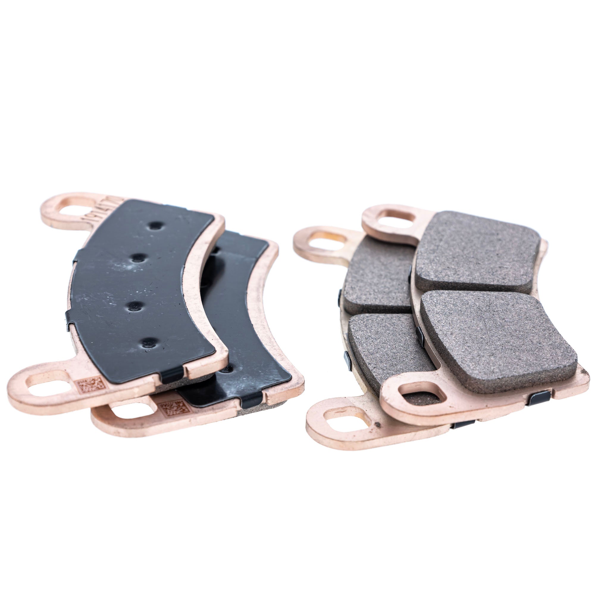 Polaris 2211902 Brake Pad Assembly Ranger XD Premium Crew Northstar 1500 Genuine OEM