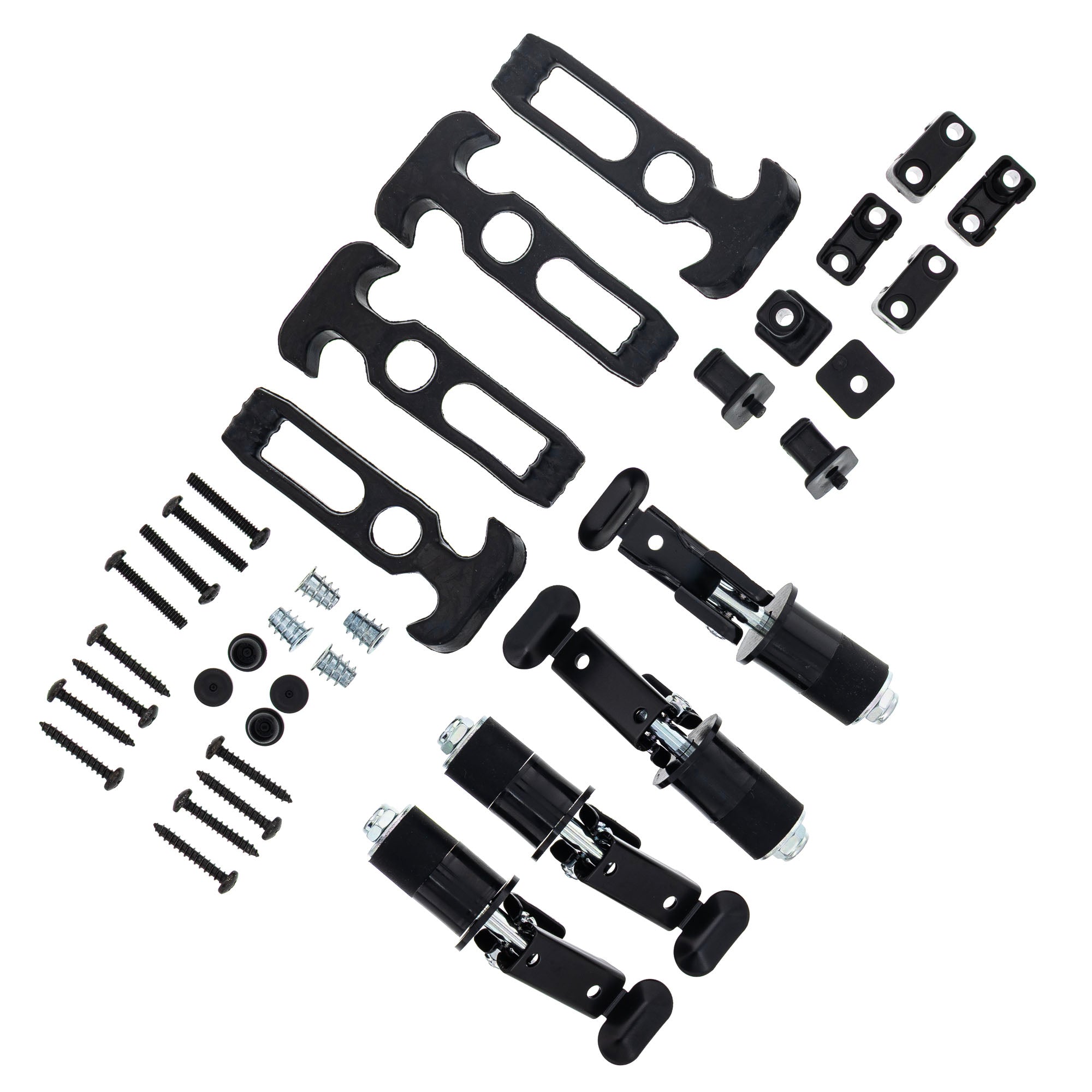 Genuine OEM Polaris Hardware