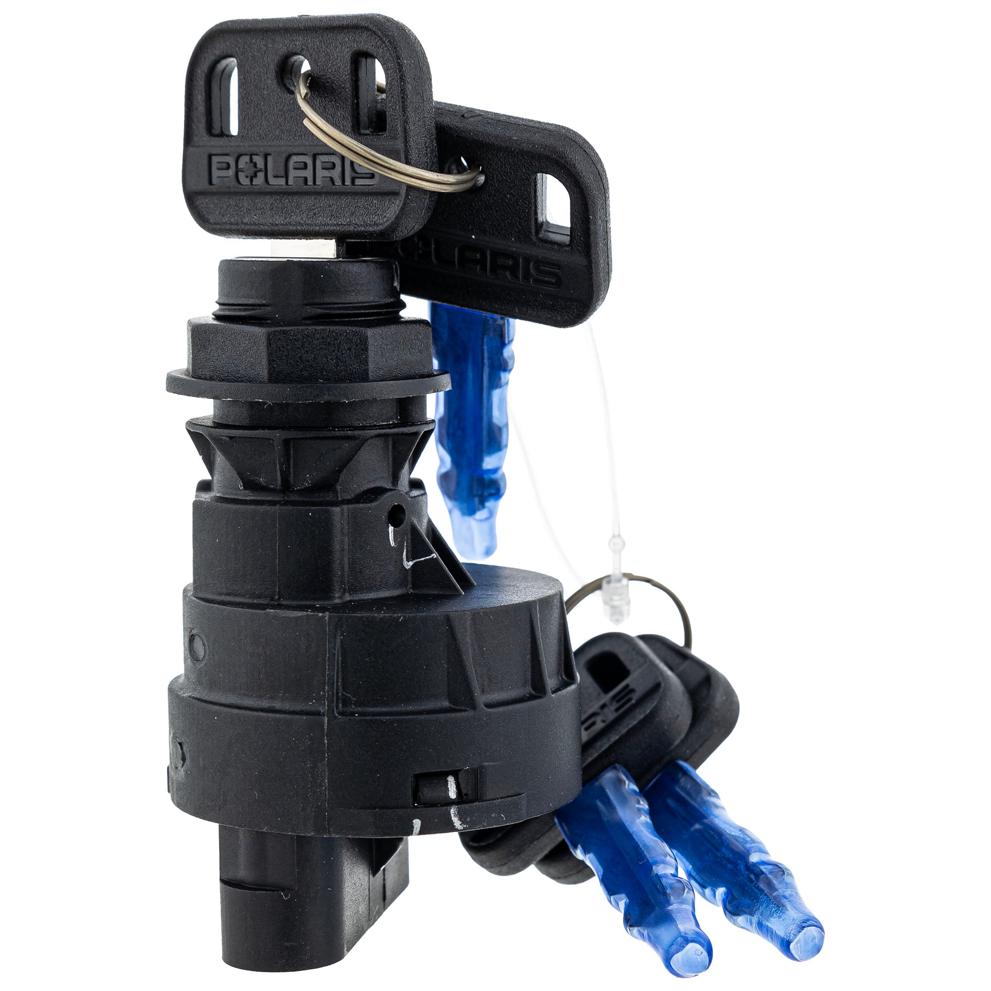 2212292 Polaris Switch Key Kit Lock Set Crew Ranger Crew EPS XD Ultimate Ride