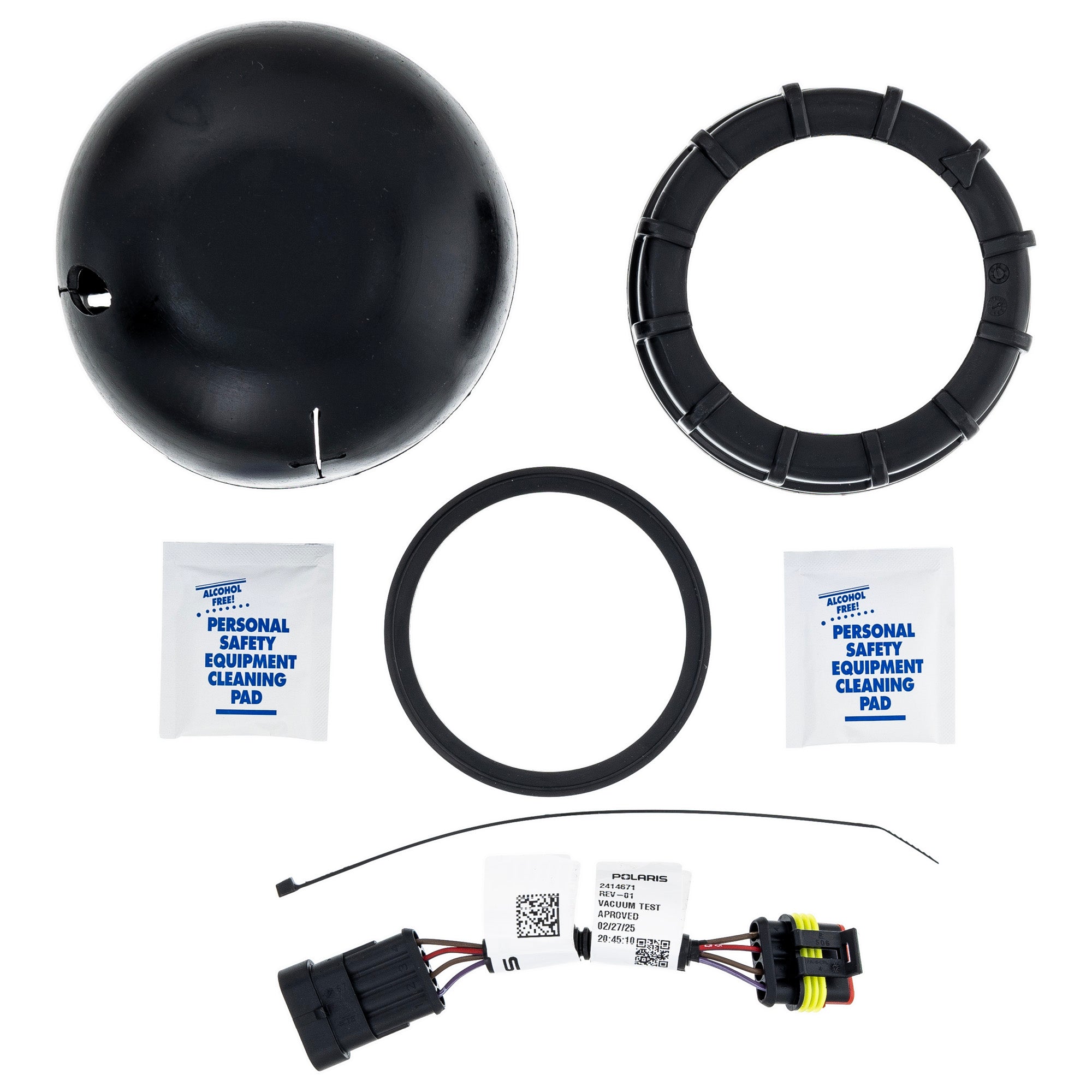 Genuine OEM Polaris Fuel Pump Sportsman Scrambler Hawkeye 2212567