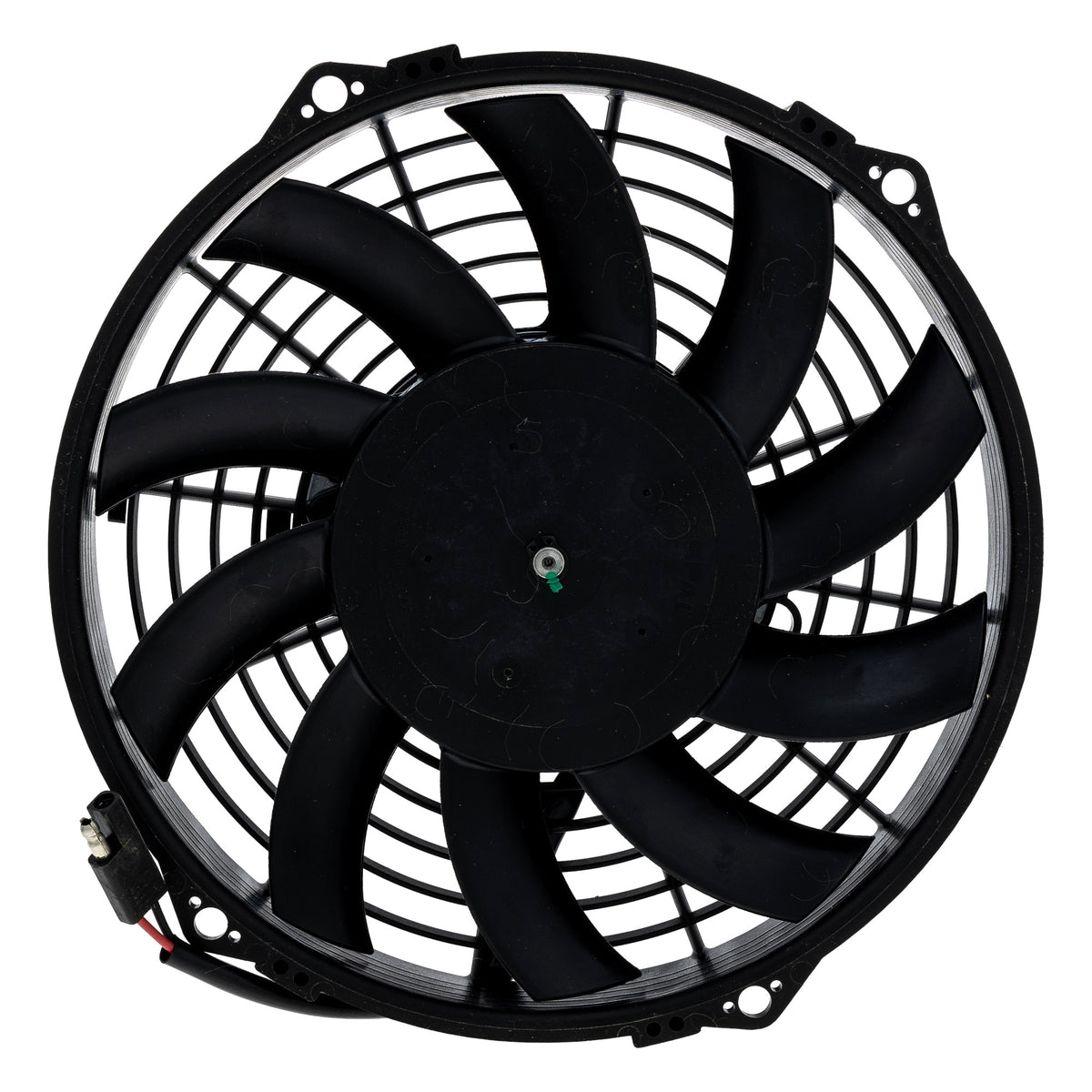 Polaris Fan Motor Assembly 2410123