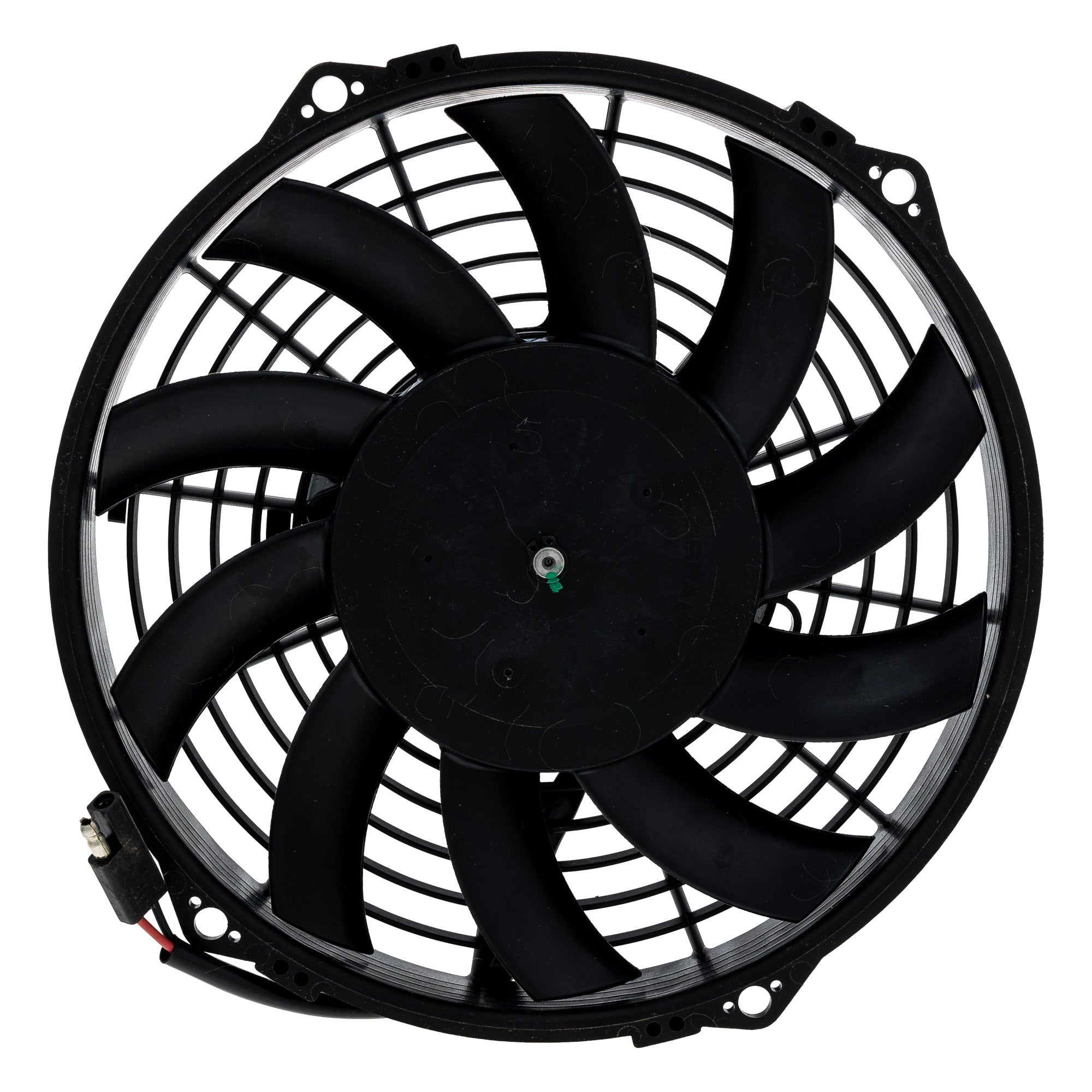 Polaris 2410123 Fan Motor Assembly Sportsman Xpedition Scrambler 500 2000-2004