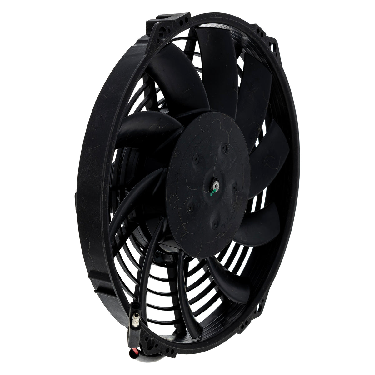 Polaris Fan Motor Assembly 2410123 alternate view