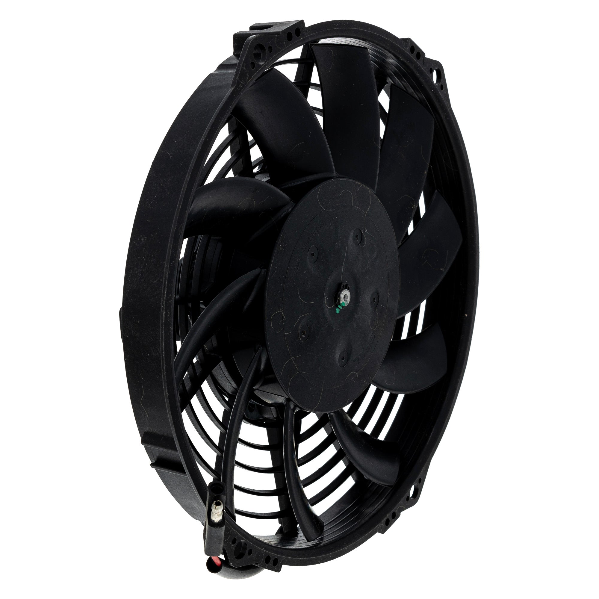 Genuine OEM Polaris Fan Motor Sportsman Xpedition Scrambler Magnum 2410123