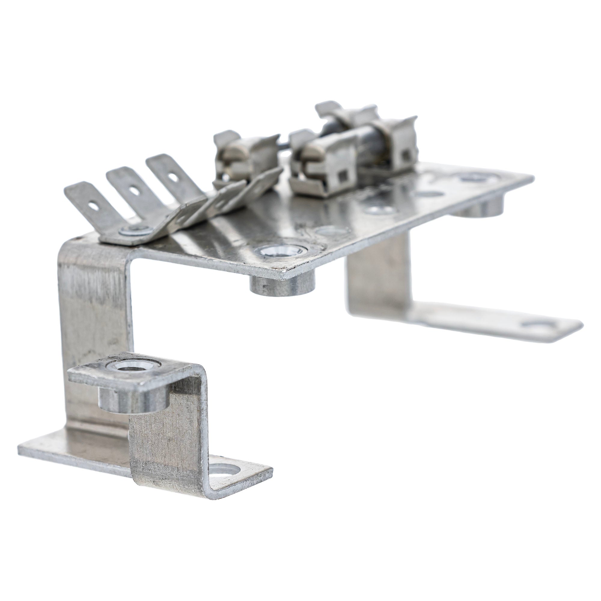 Polaris Grounding Strap with Fuses 2410250