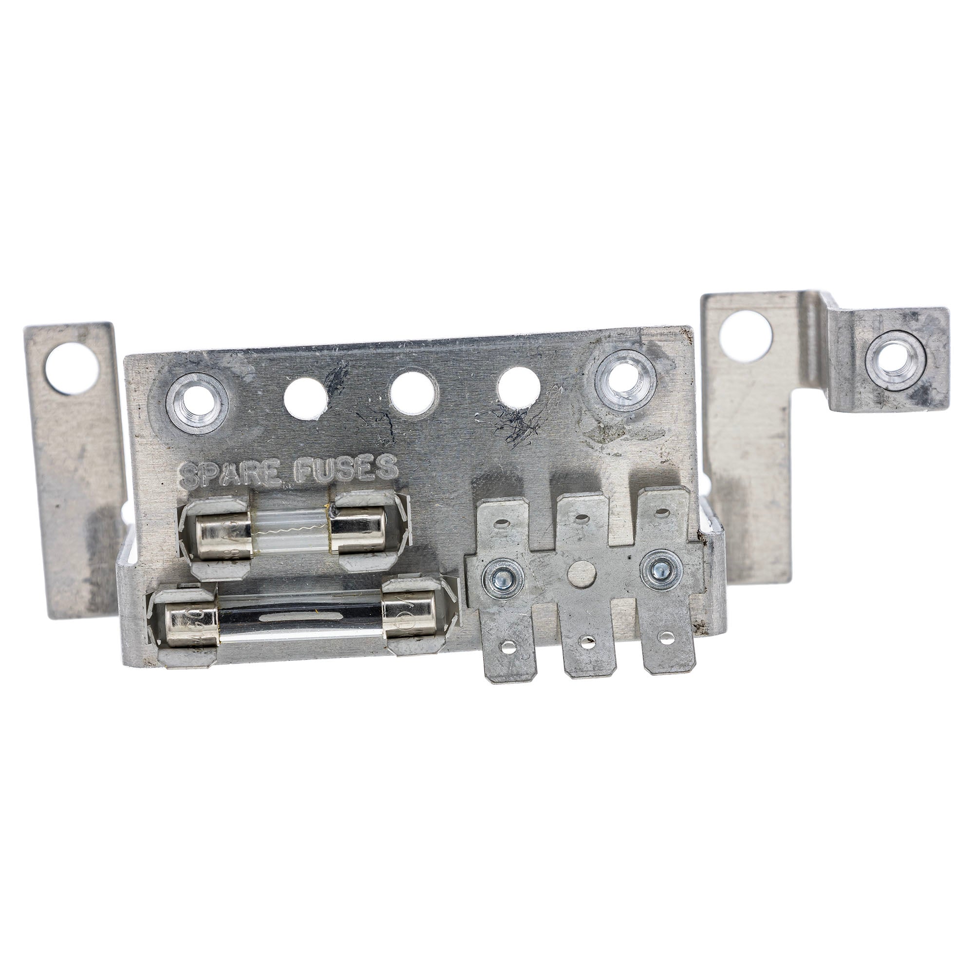 Polaris 2410250 OEM Grounding Strap With Fuse Assembly 2001-2004 Genesis Virage Octane